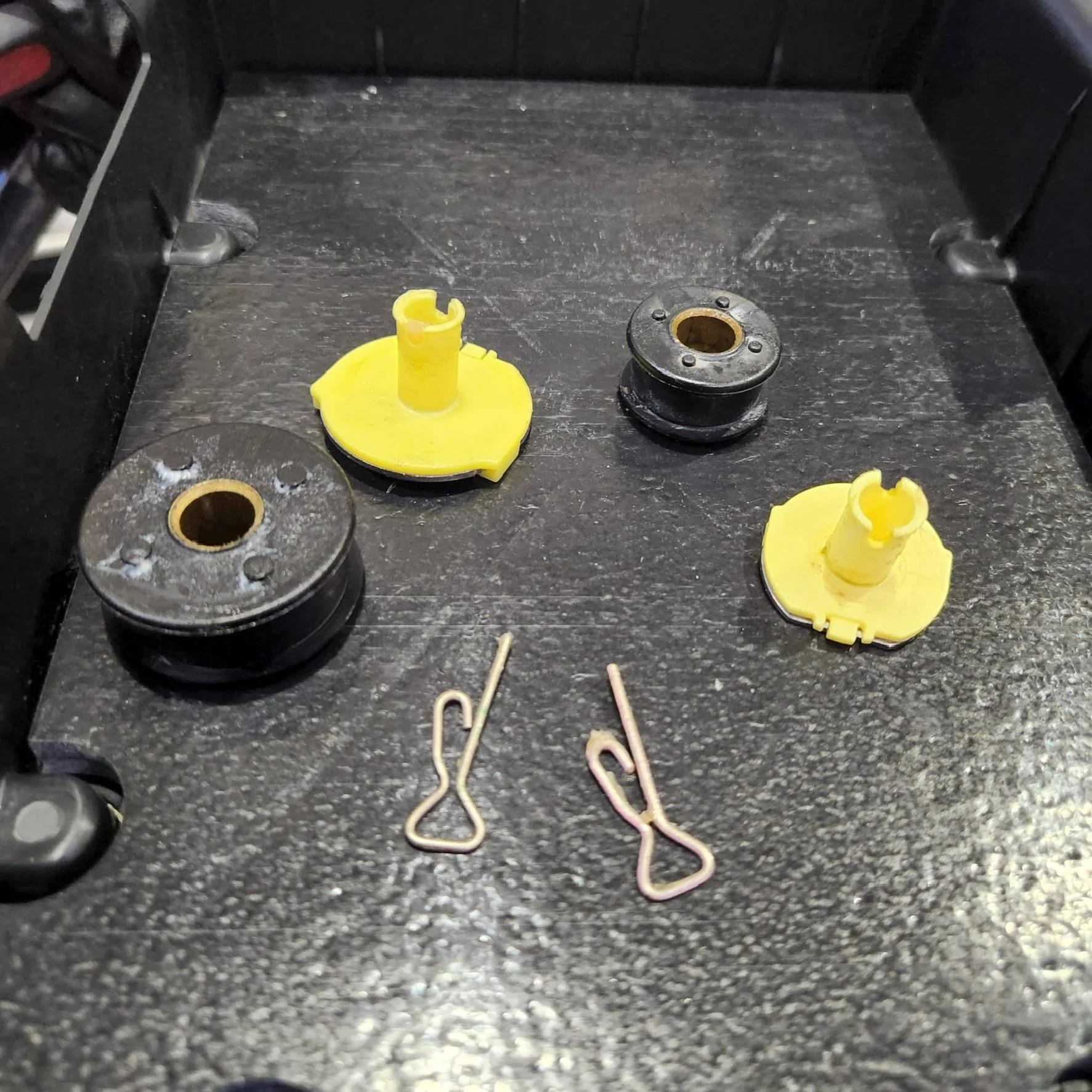 Acura Integra 2023 Integra 6MT Build 7305B5E9-F965-4558-9596-A081023038F3