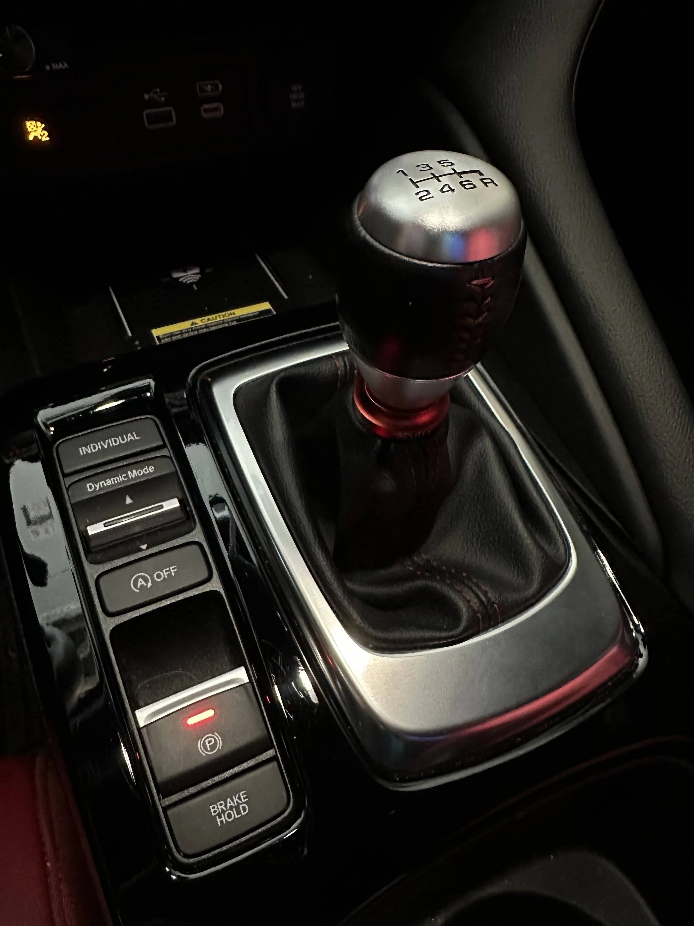 Acura Integra 2023 Integra 6MT Build 24BBBFDF-01A5-4195-86EE-9C6E5D401F77