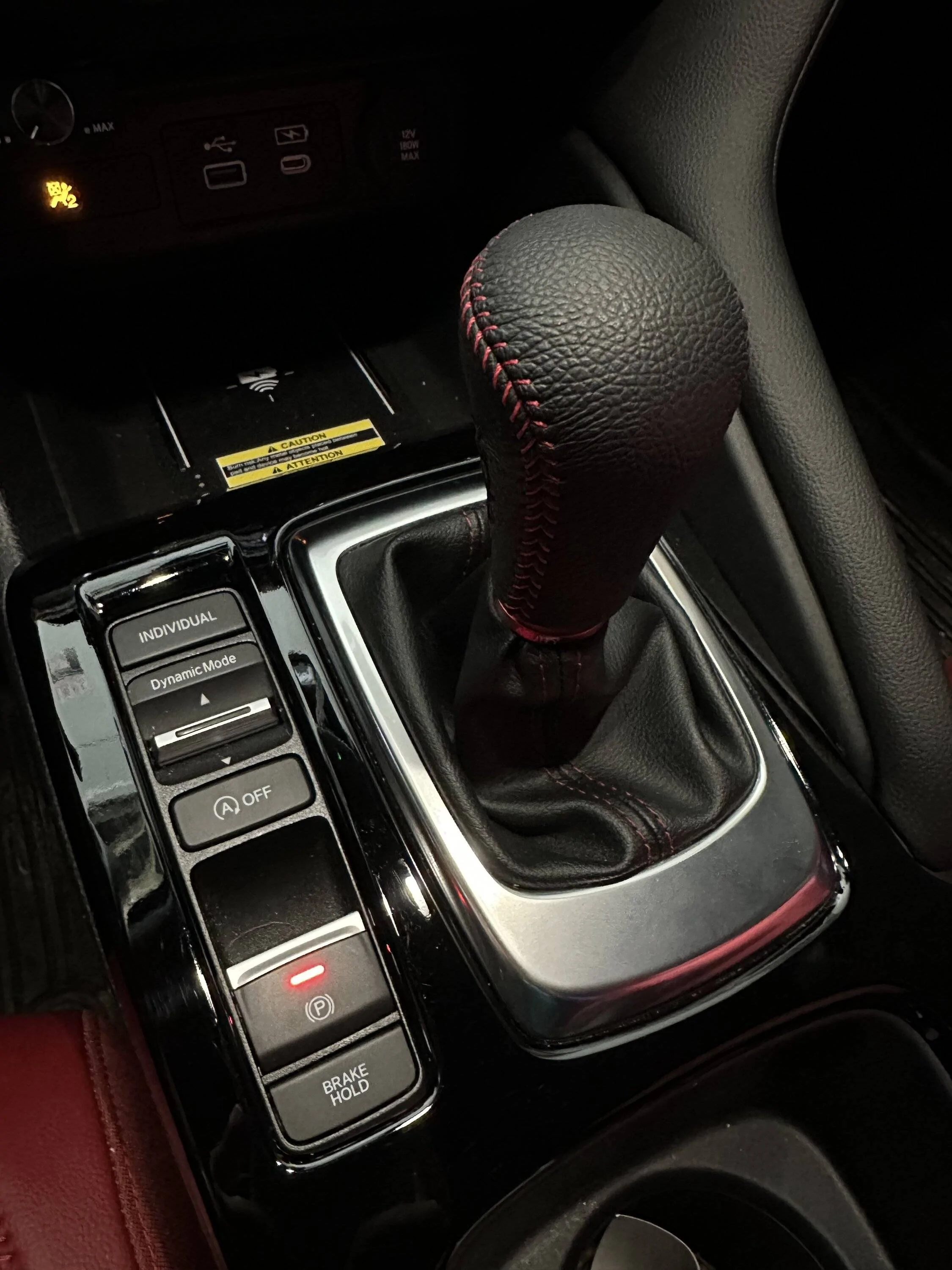 Acura Integra 2023 Integra 6MT Build 5E1D2759-6200-40A3-B366-DBC43CD68EAC