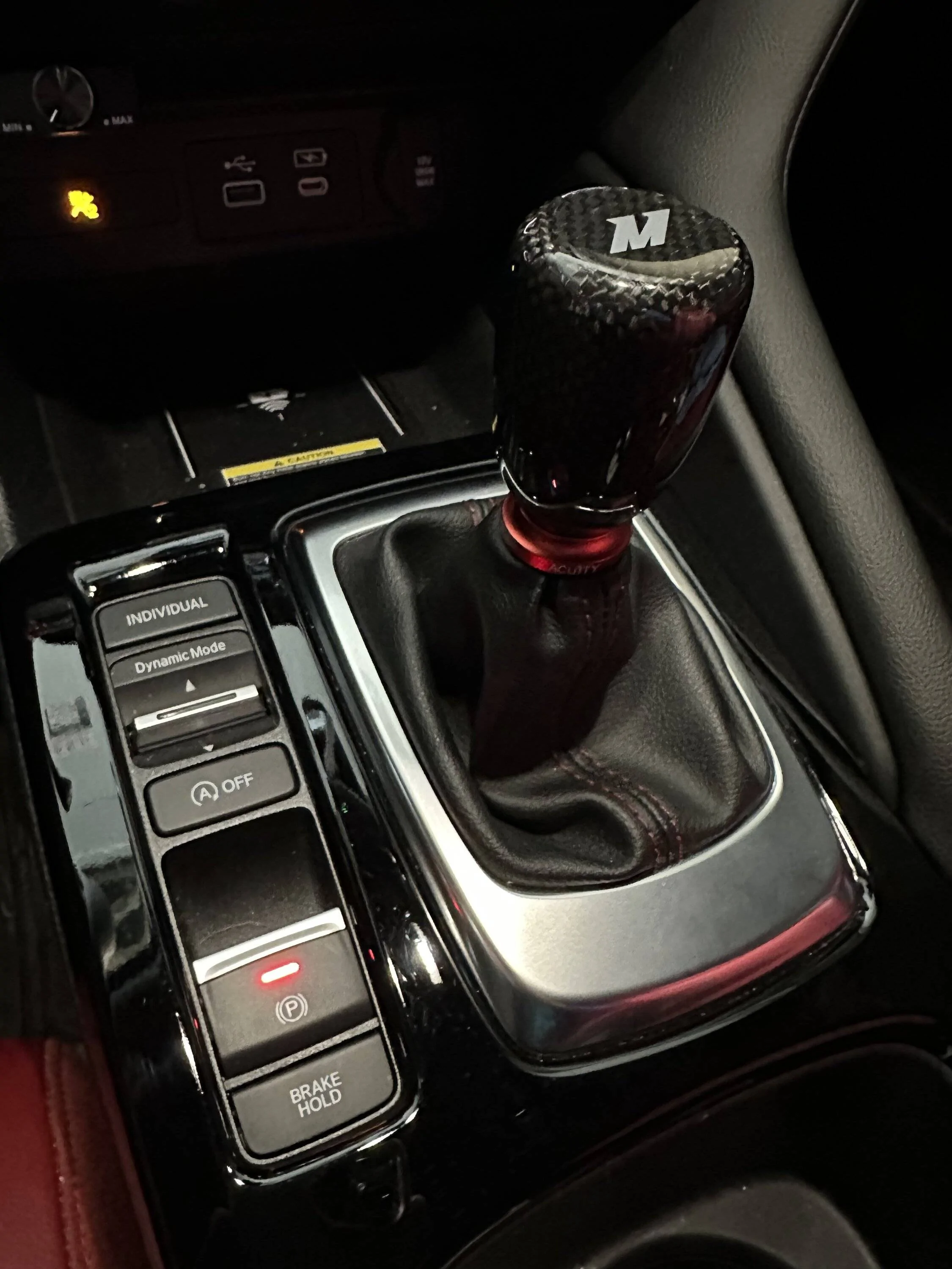 Acura Integra 2023 Integra 6MT Build 22F1BBC3-128D-4171-BF42-4F70650C4F76