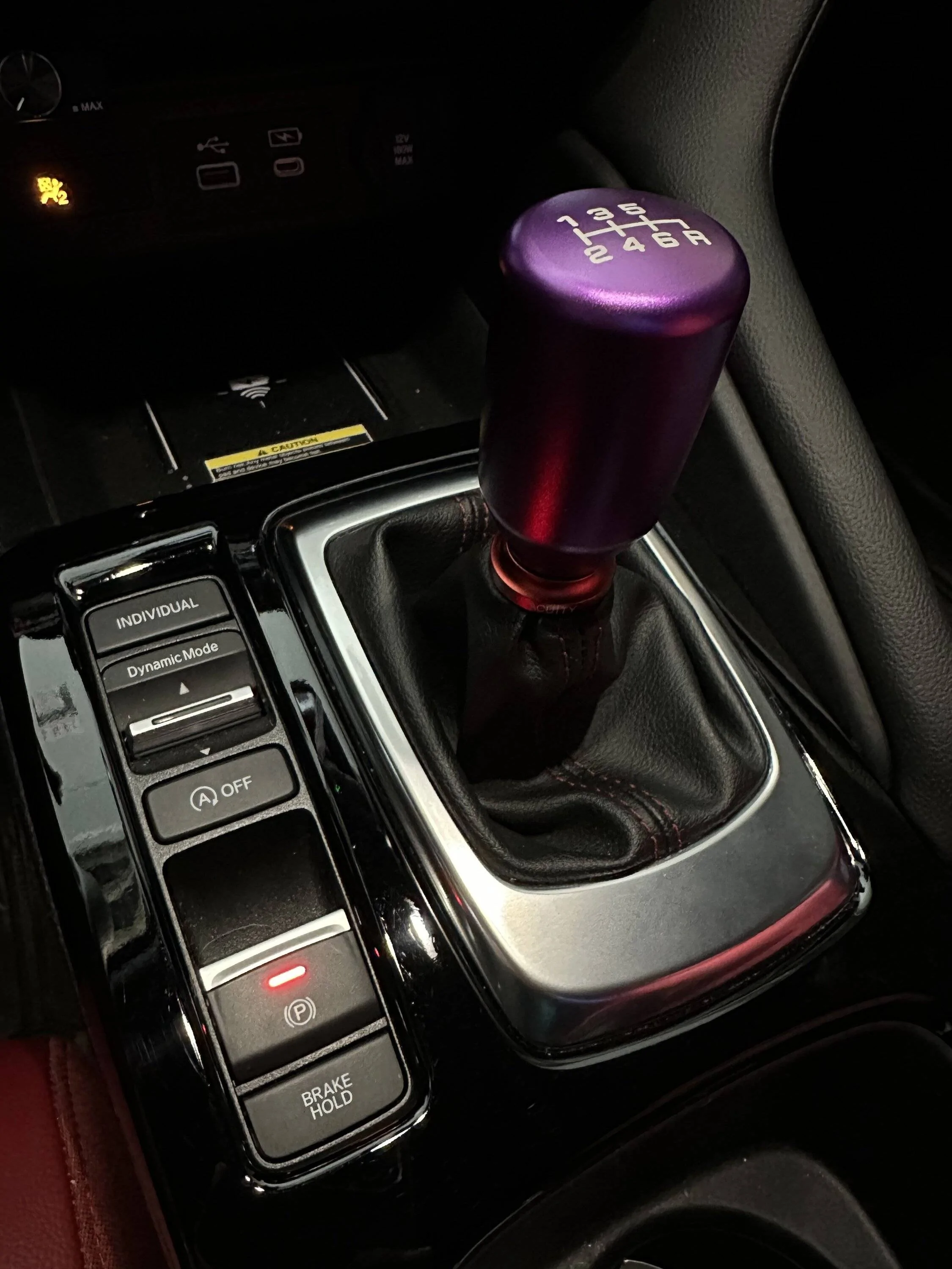 Acura Integra 2023 Integra 6MT Build F9CC04DD-0F9E-4264-AB0F-EEC5EFA7500A