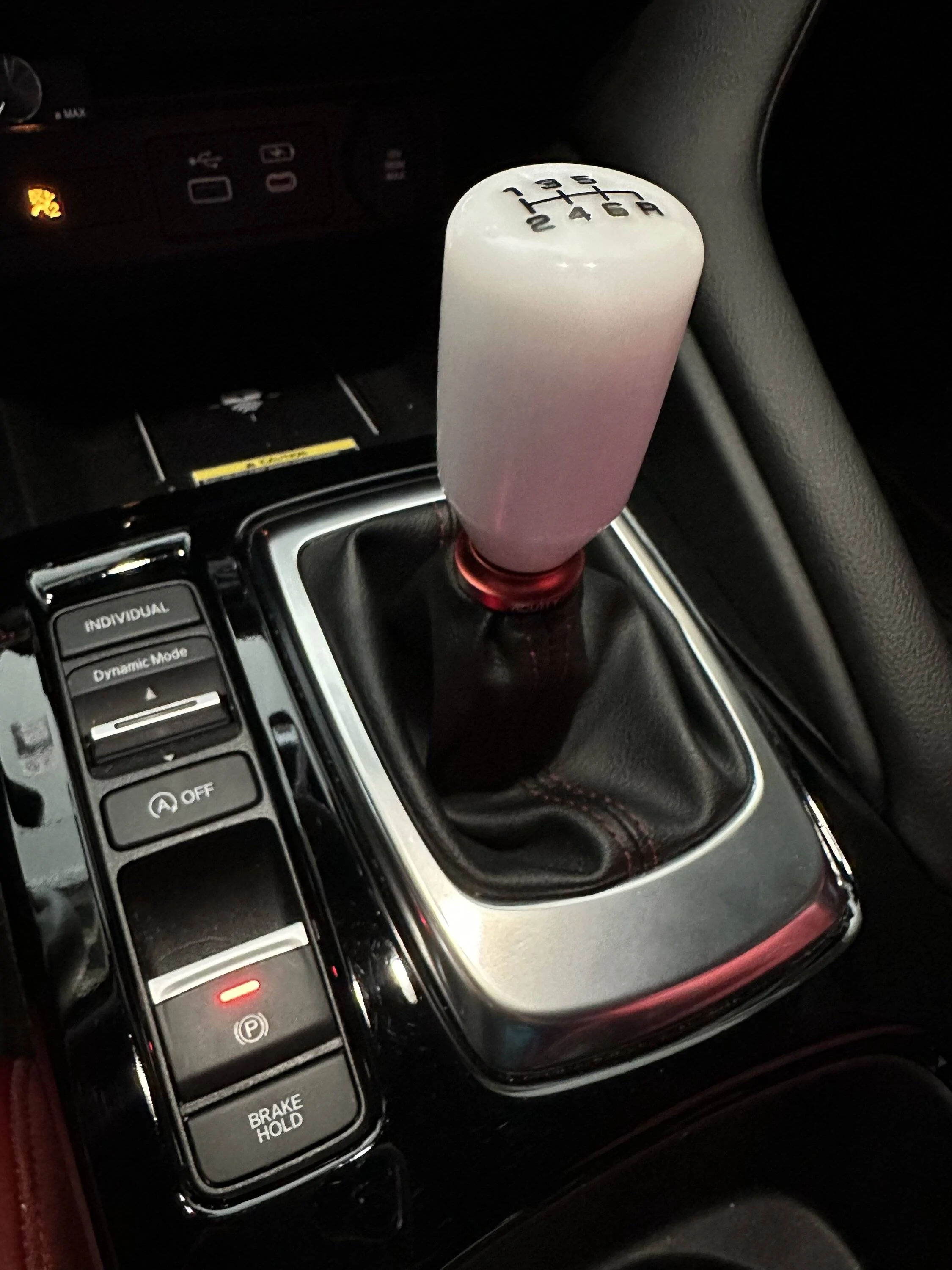 Acura Integra 2023 Integra 6MT Build 21DC3C8A-3FC5-4AD5-8F95-E79E91583CA3