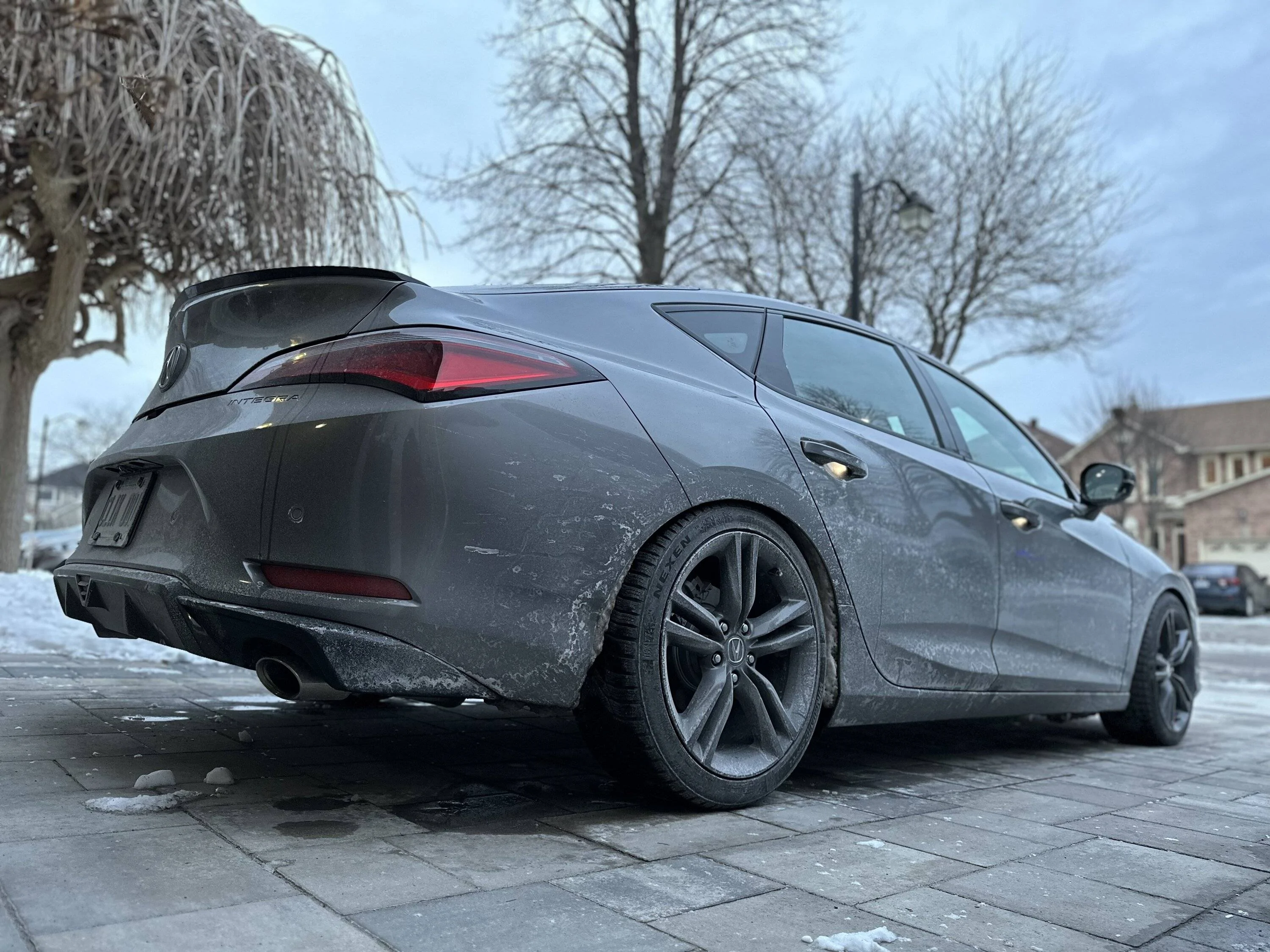 Acura Integra 2023 Integra 6MT Build 0F69FF41-1FFC-4B3D-83D7-140110BA92B4