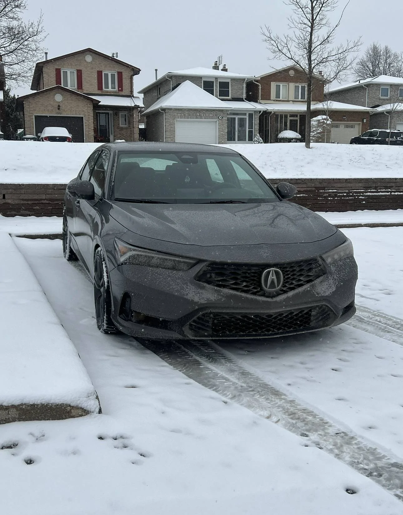 Acura Integra 2023 Integra 6MT Build 58C1155C-0DFA-42DD-9B66-41FA4F5D6A22