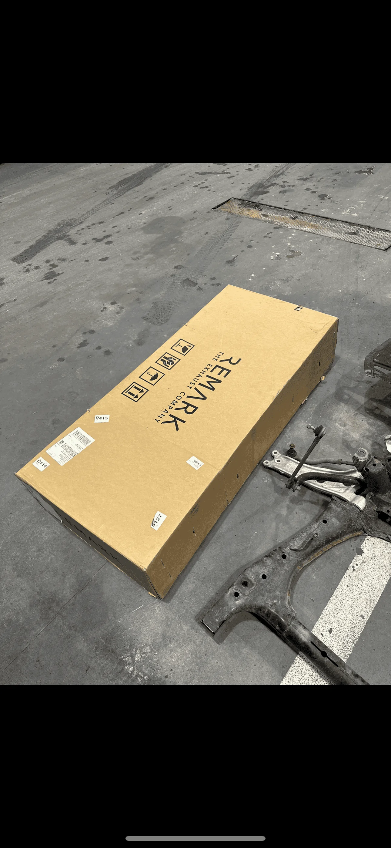 Acura Integra 2023 Integra 6MT Build E7955C37-ED97-45BC-B5CC-70CD543C1456