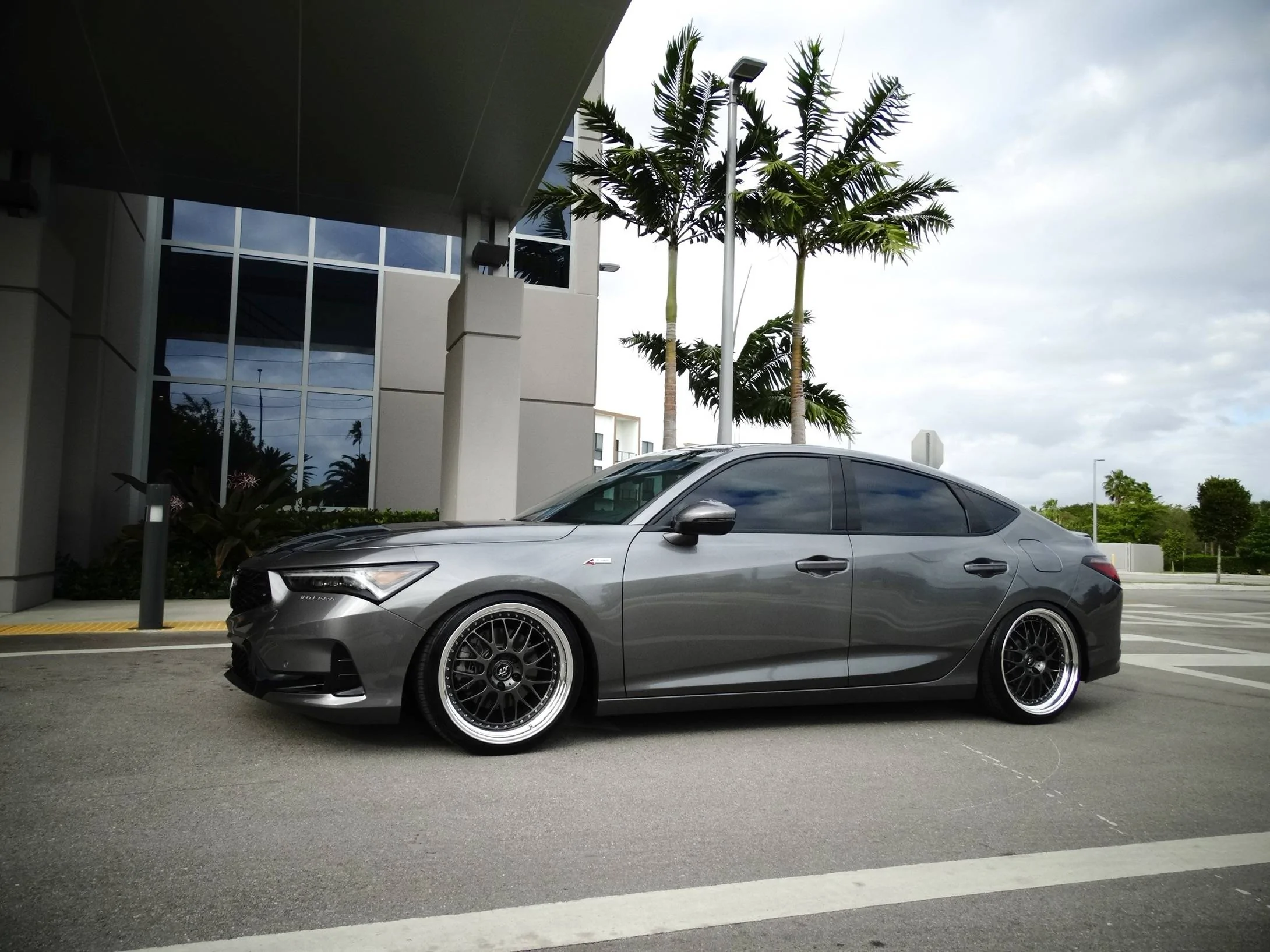 Acura Integra Photoshoot with 6 month review of 2023 Integra A-Spec Tech 6MT ADBD77A0-078C-4F51-B1EA-2EDE4AFD29F3