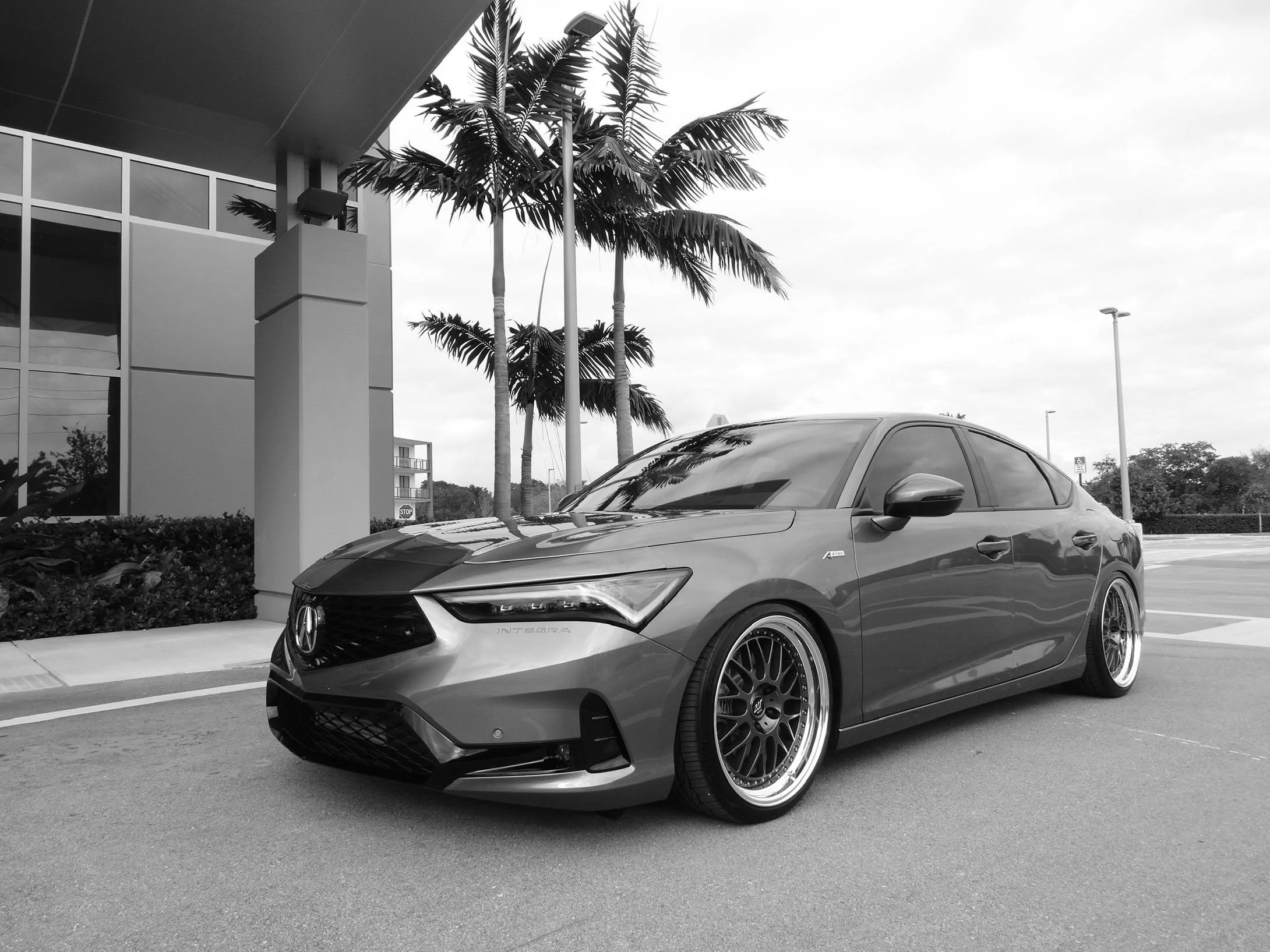 Acura Integra Photoshoot with 6 month review of 2023 Integra A-Spec Tech 6MT 0ED993AF-7D43-4F00-8B83-1BA906282A1C