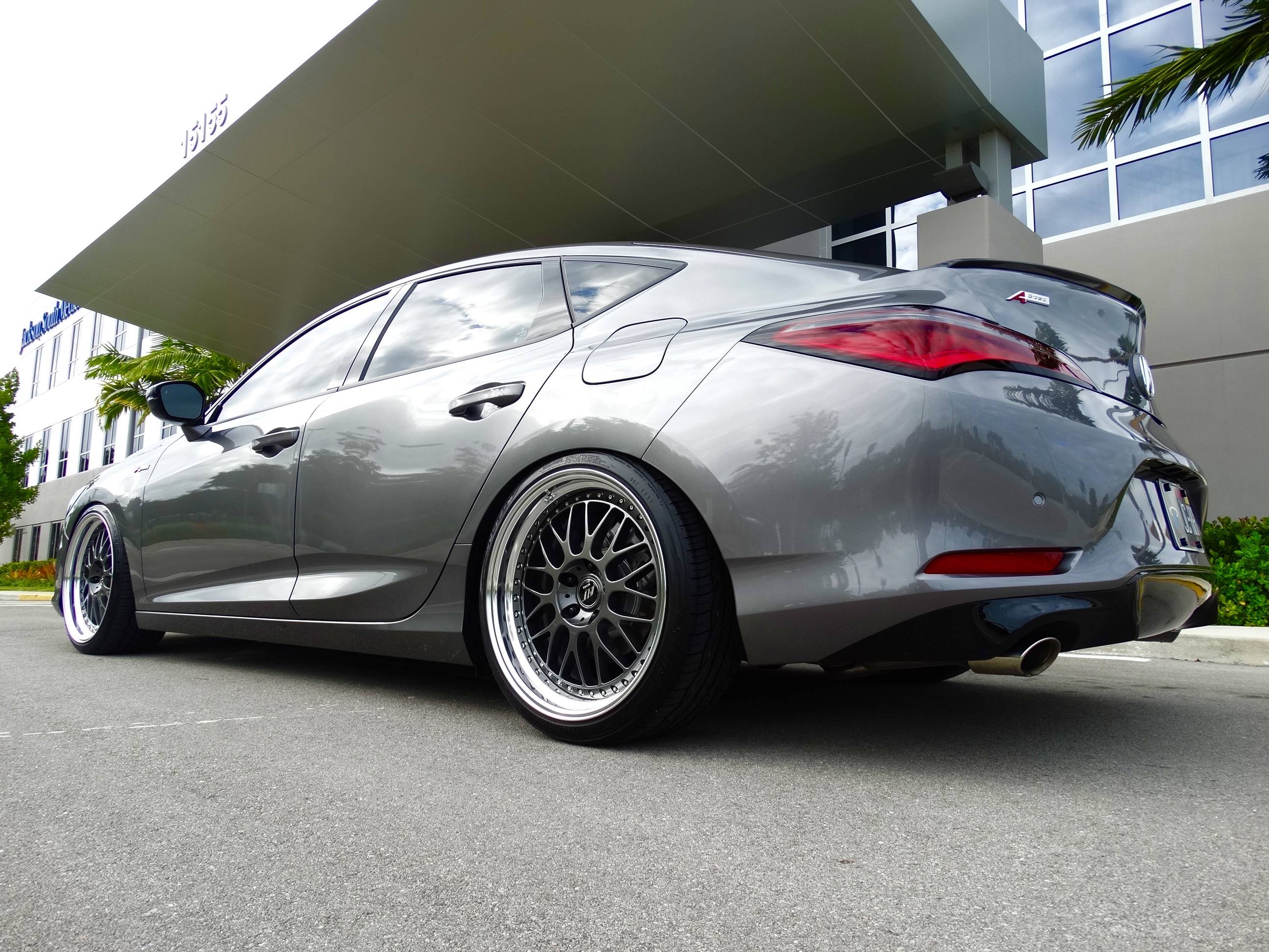 Acura Integra Photoshoot with 6 month review of 2023 Integra A-Spec Tech 6MT 5714A17F-2A87-410C-8191-05AC1CC557C0