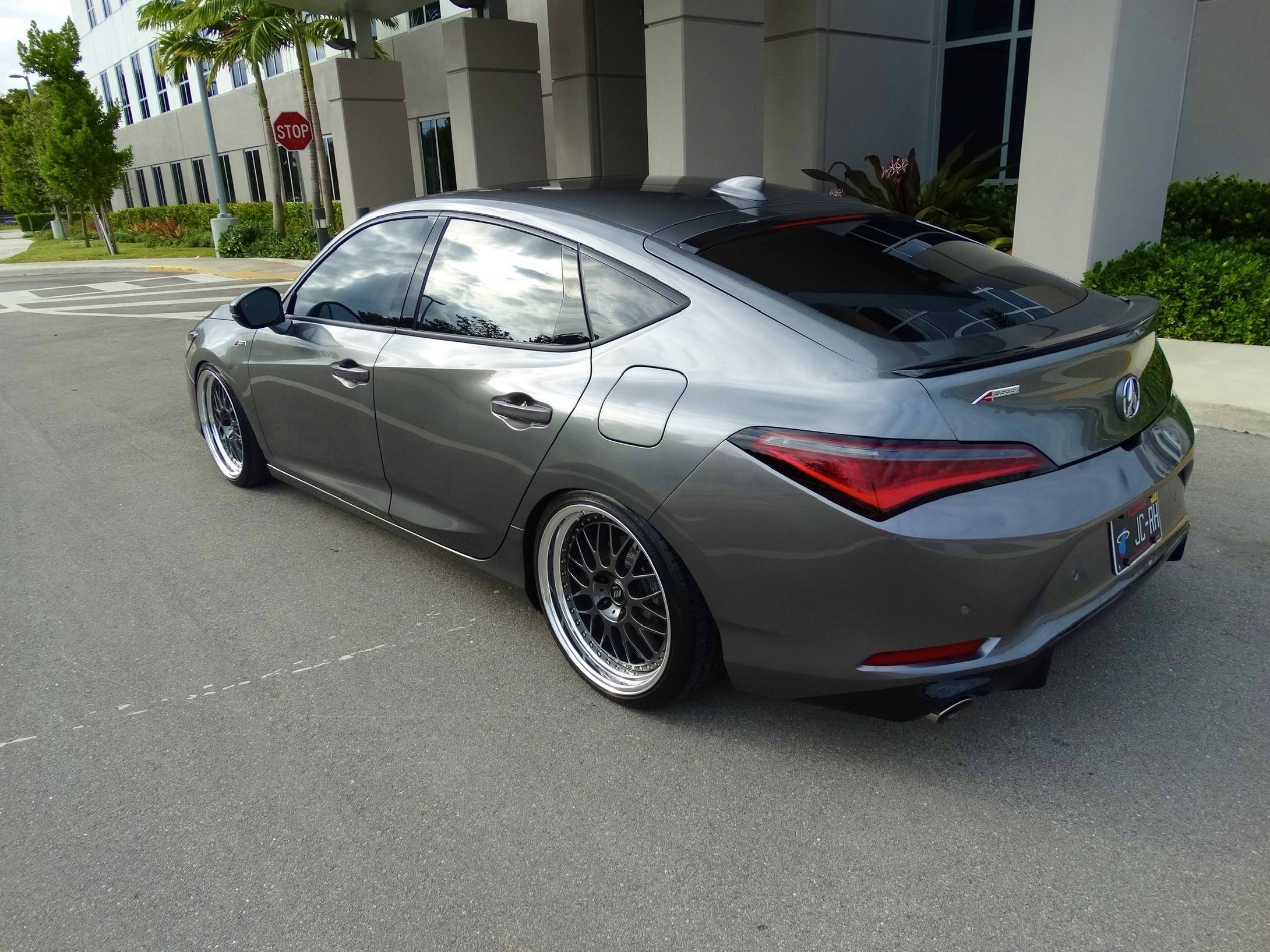 Acura Integra Photoshoot with 6 month review of 2023 Integra A-Spec Tech 6MT 9995A712-535F-47A7-BCF0-49C5F72EAE18