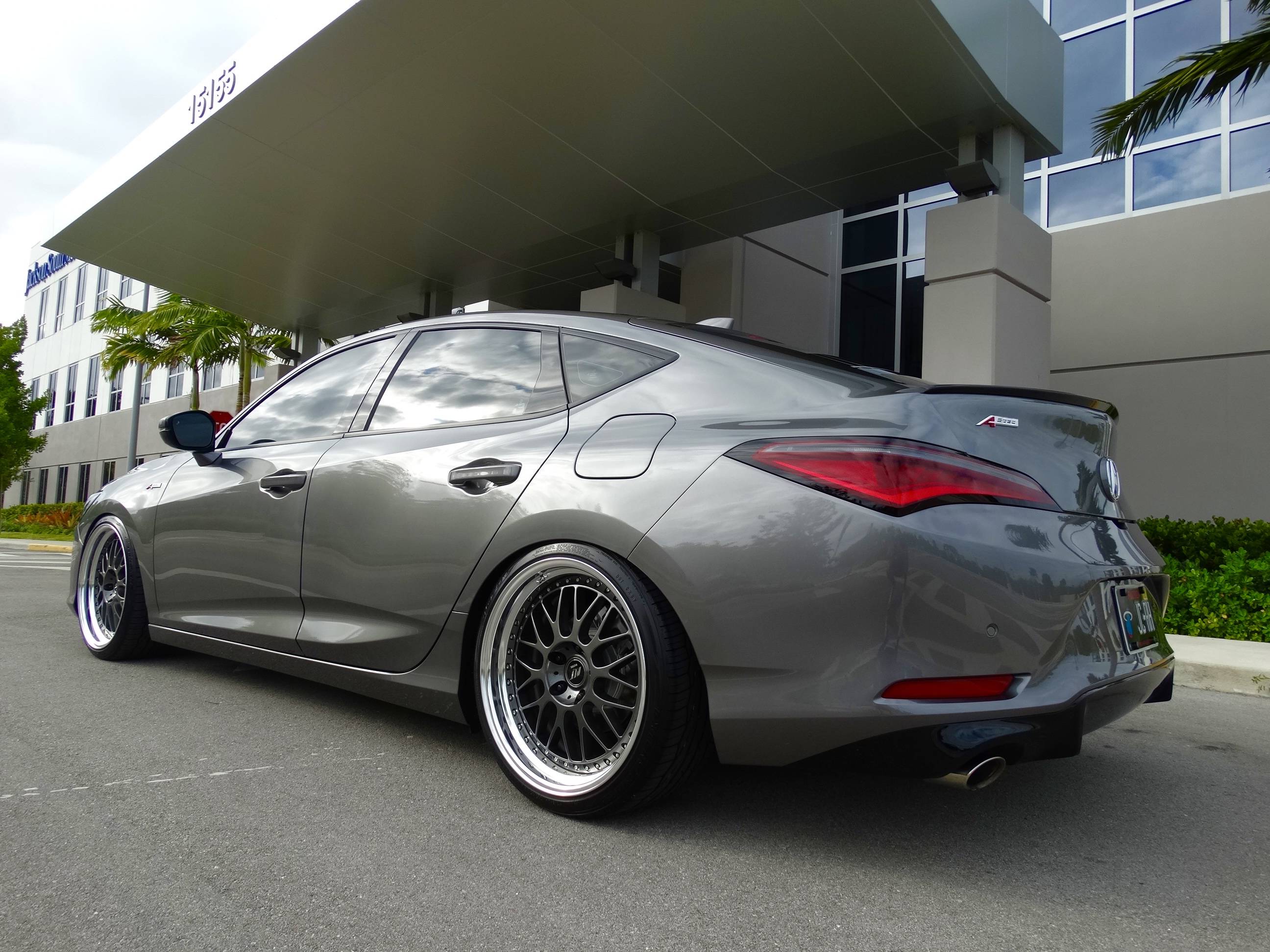 Acura Integra Photoshoot with 6 month review of 2023 Integra A-Spec Tech 6MT 6B423E04-E49C-4B23-99DC-74223CA44592