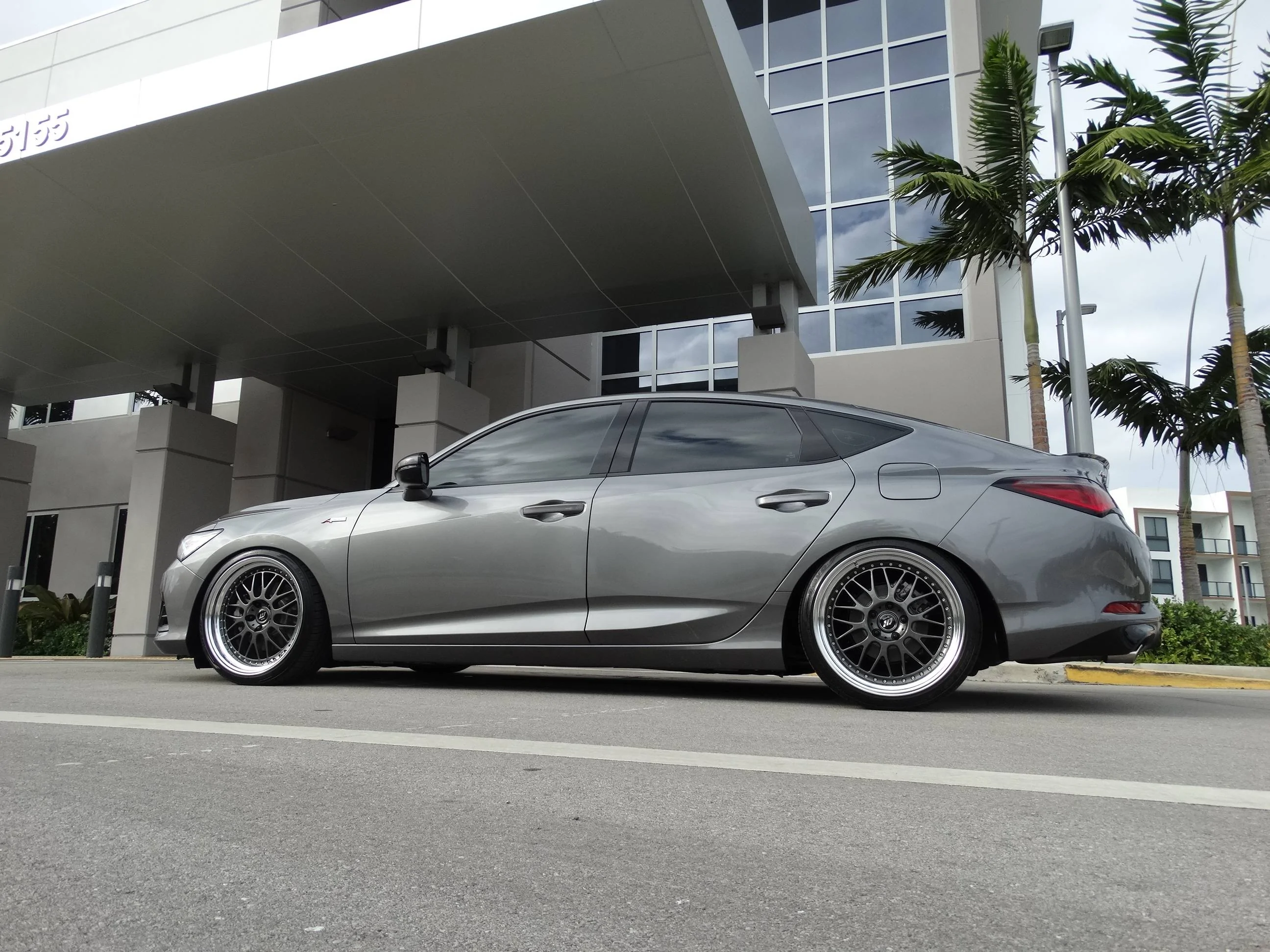 Acura Integra Photoshoot with 6 month review of 2023 Integra A-Spec Tech 6MT 927E934C-5907-43AD-B457-7A3C05B0E830