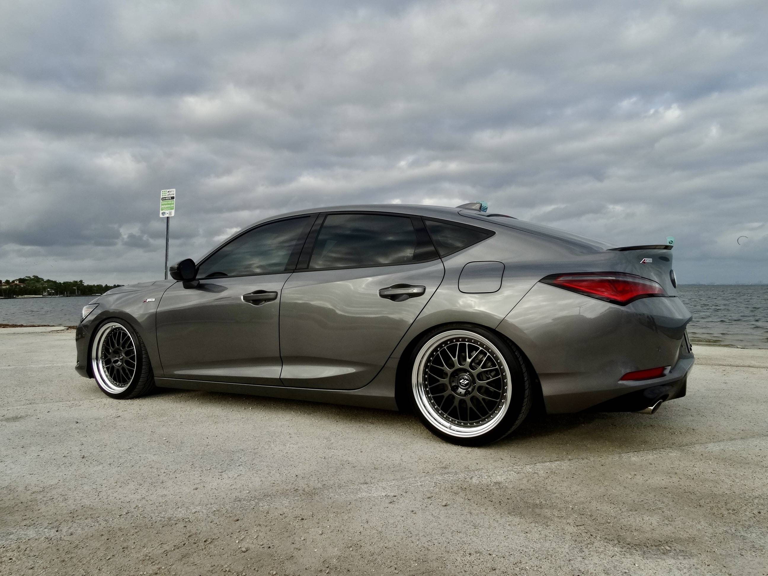 Acura Integra Photoshoot with 6 month review of 2023 Integra A-Spec Tech 6MT 43BDD4EE-FCD7-4DA4-B1FA-333D822940F7