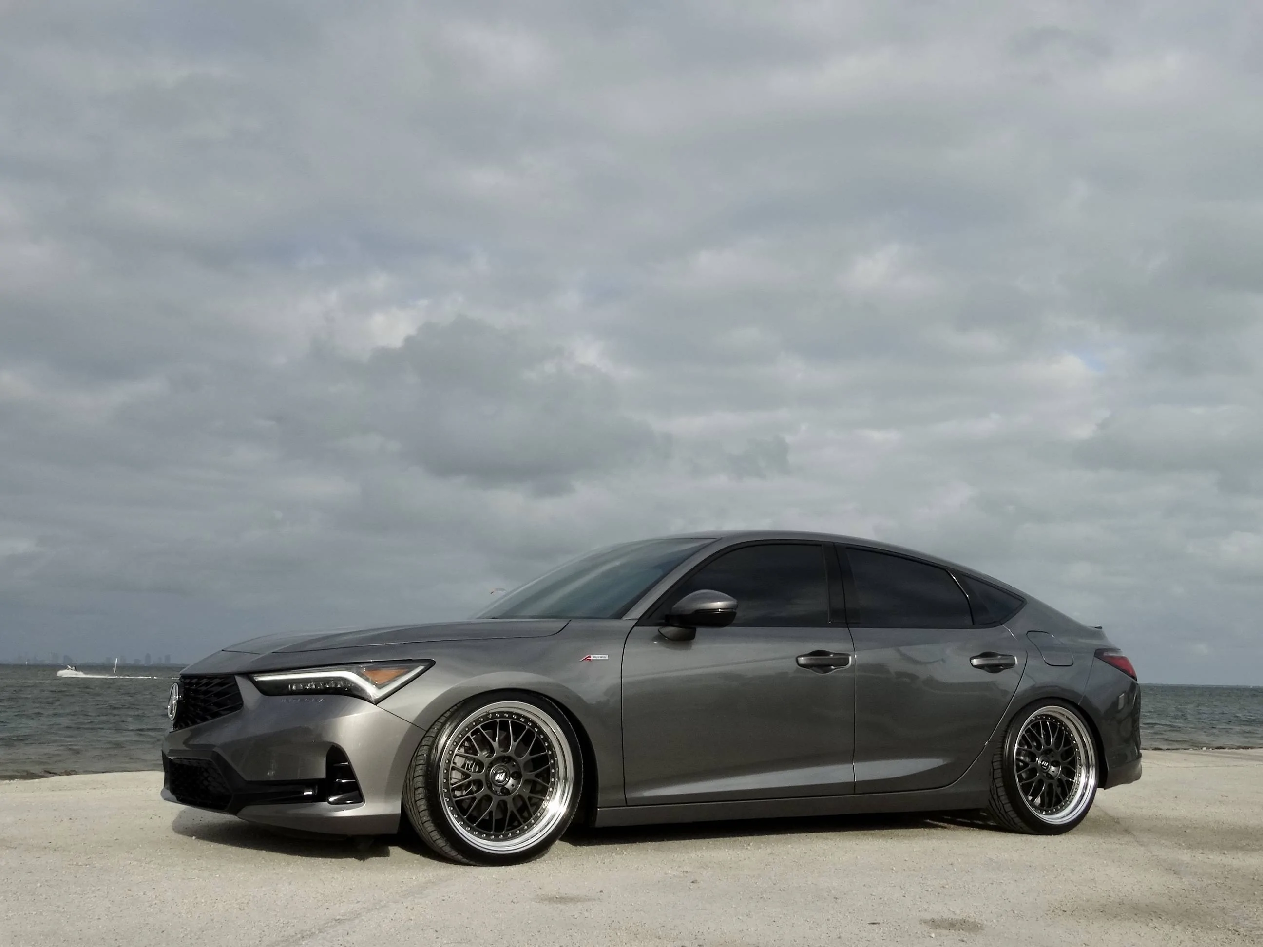 Acura Integra Photoshoot with 6 month review of 2023 Integra A-Spec Tech 6MT 328733A2-2BD3-4624-9D16-4543C057B7F2