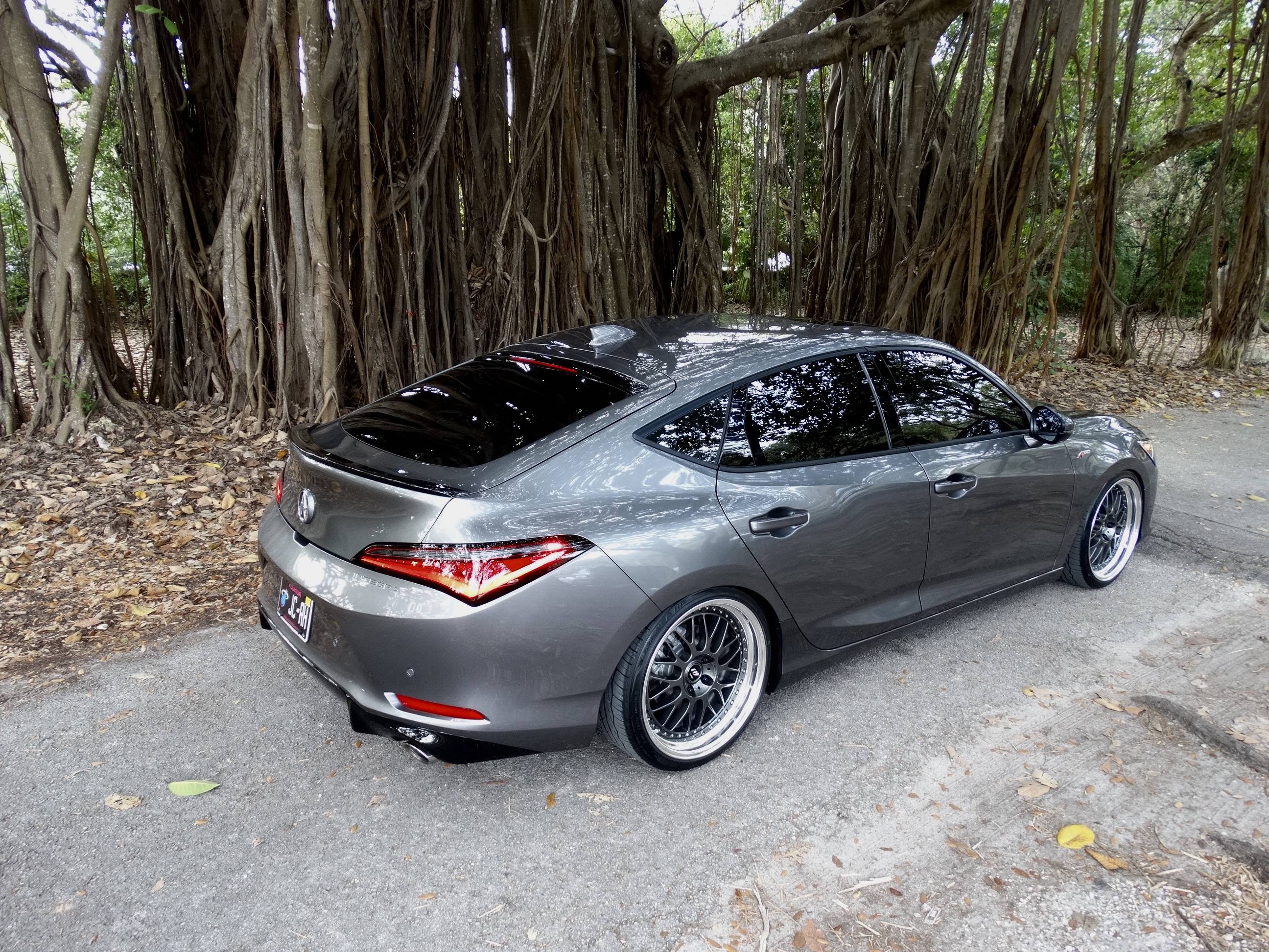 Acura Integra Photoshoot with 6 month review of 2023 Integra A-Spec Tech 6MT FF213488-6F5C-4AEB-B1A0-E333C9AAD151