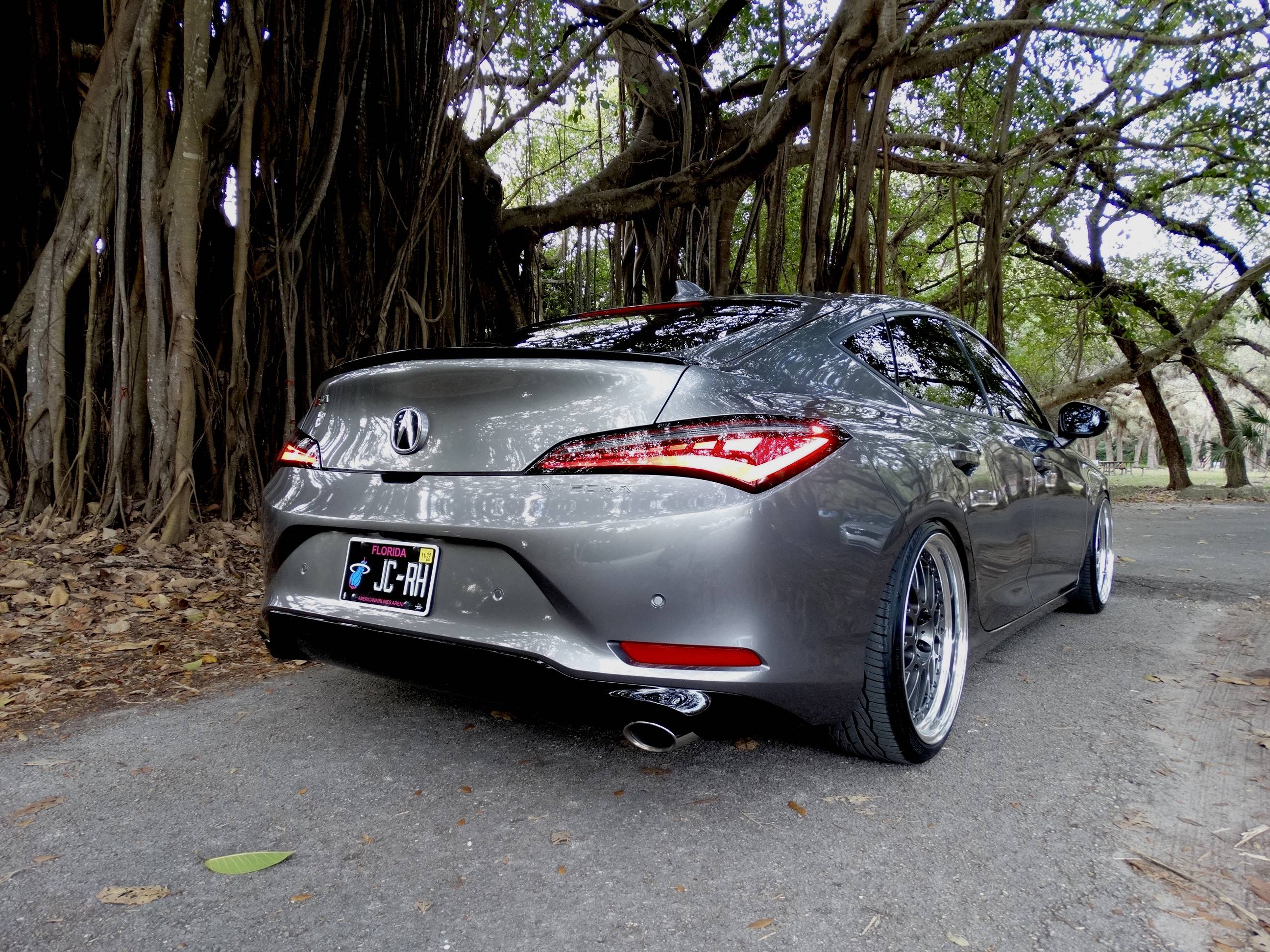 Acura Integra Photoshoot with 6 month review of 2023 Integra A-Spec Tech 6MT A4CB8727-F5A6-435B-9E91-A3BBF909794D