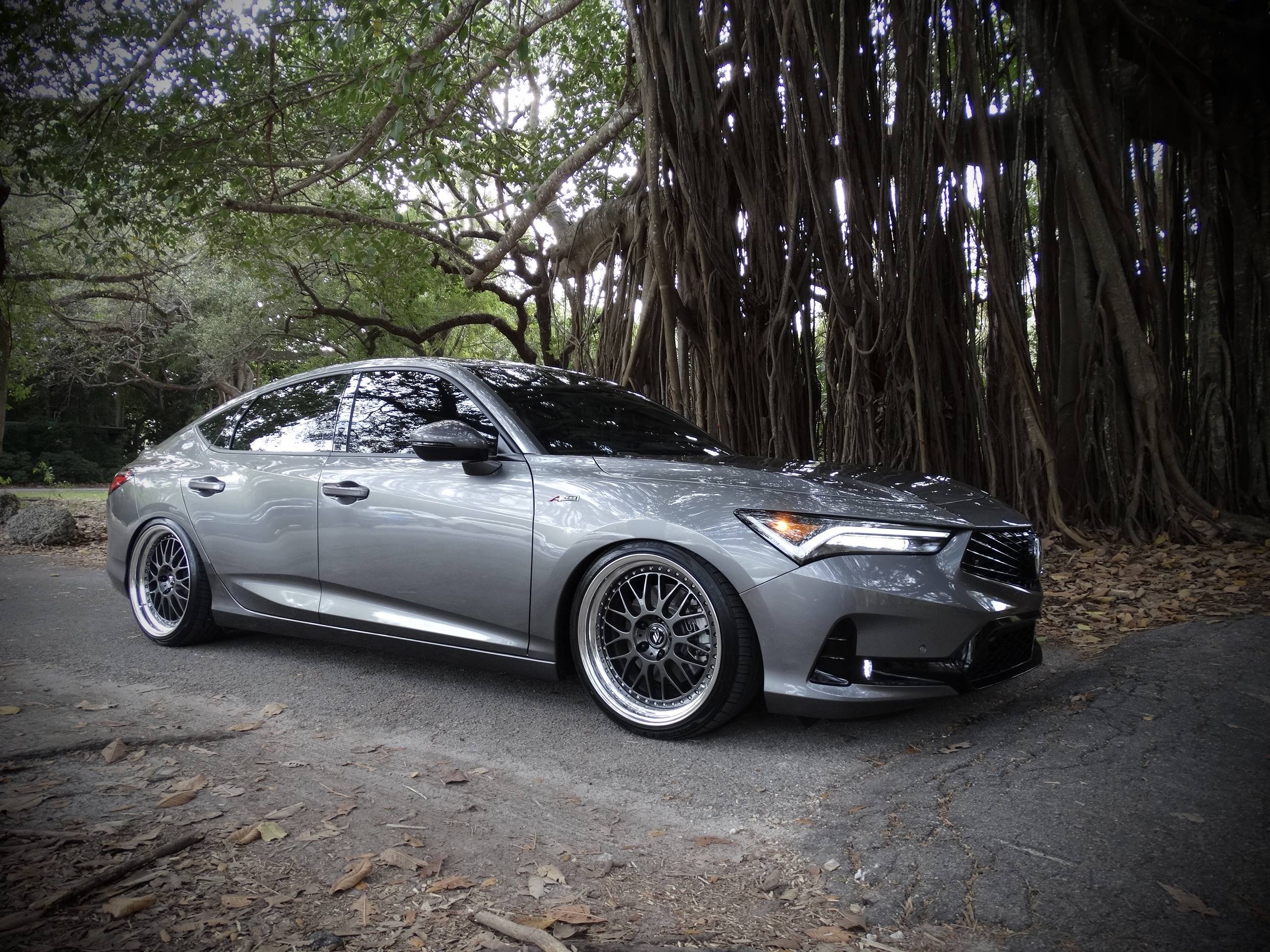 Acura Integra Photoshoot with 6 month review of 2023 Integra A-Spec Tech 6MT DC7DBE09-6A4F-45D1-97D0-E7F4E35C3504