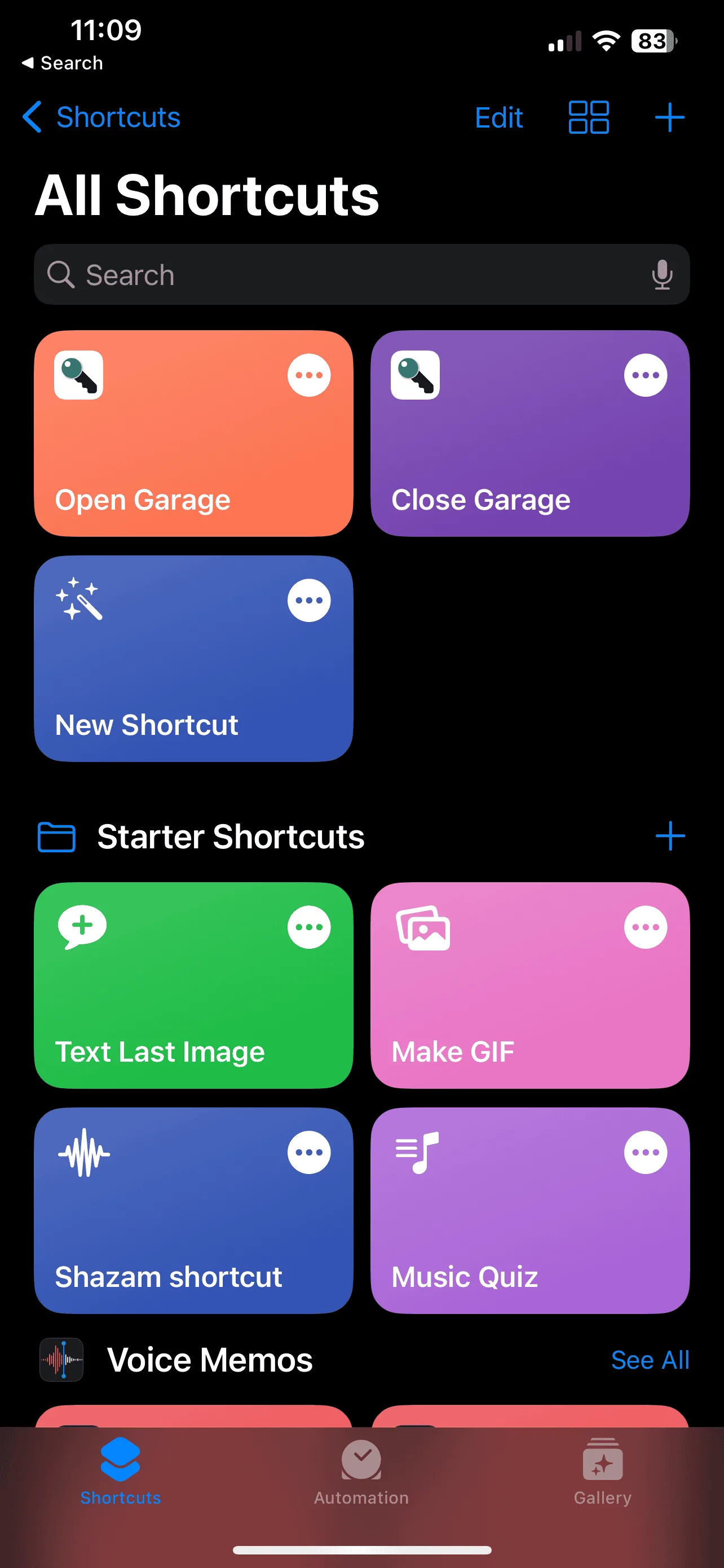 Acura Integra DIY: Homelink garage door opener via Siri A64A7B33-BF69-4E5E-A72F-4D499D6B8886