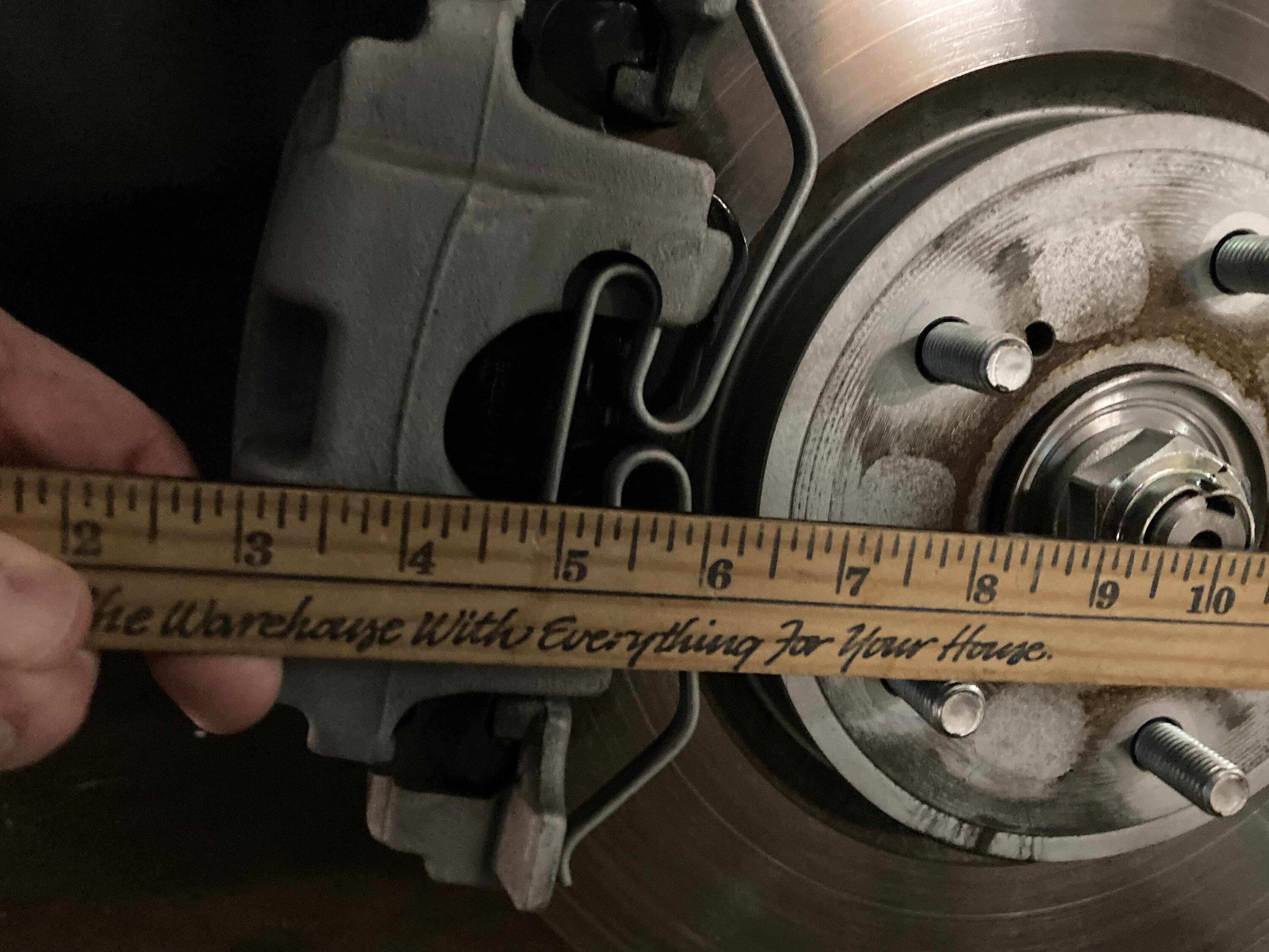 Acura Integra Spare Tire IMG_8227.JPG