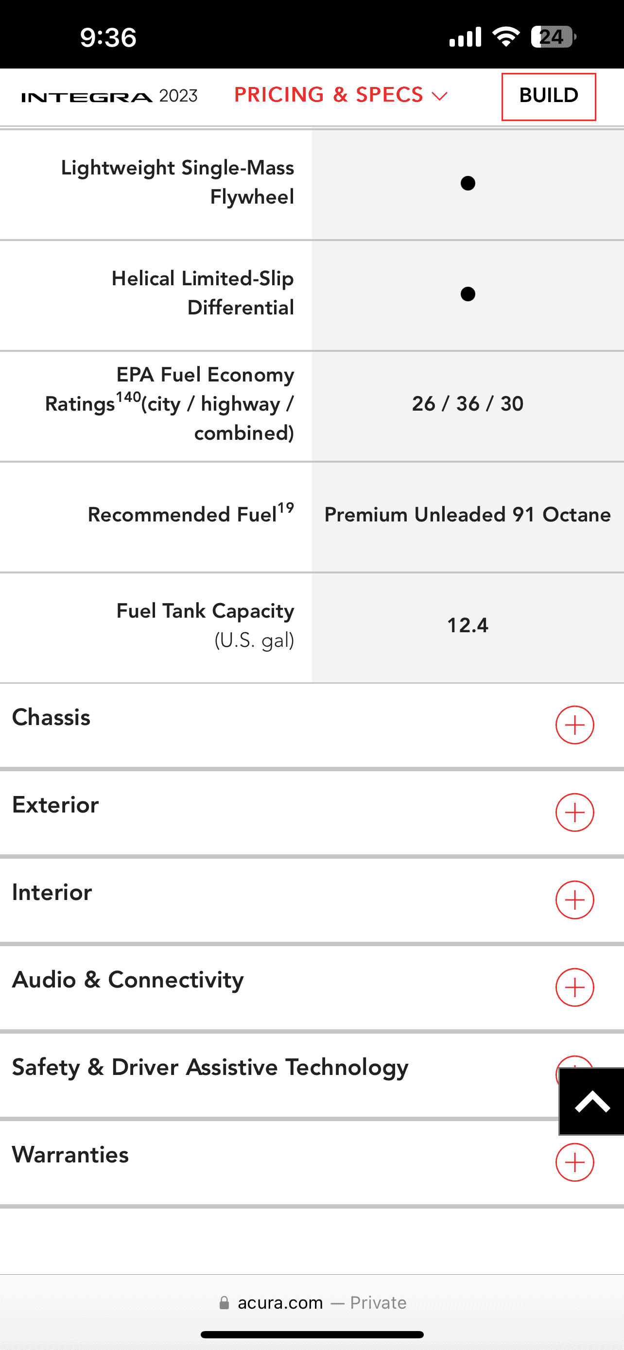 Acura Integra The Tuned 5th Gen Integra Experience & Reliability Thread 86BE0FDB-7E0A-4FE4-8D0D-889BE17F0DE7