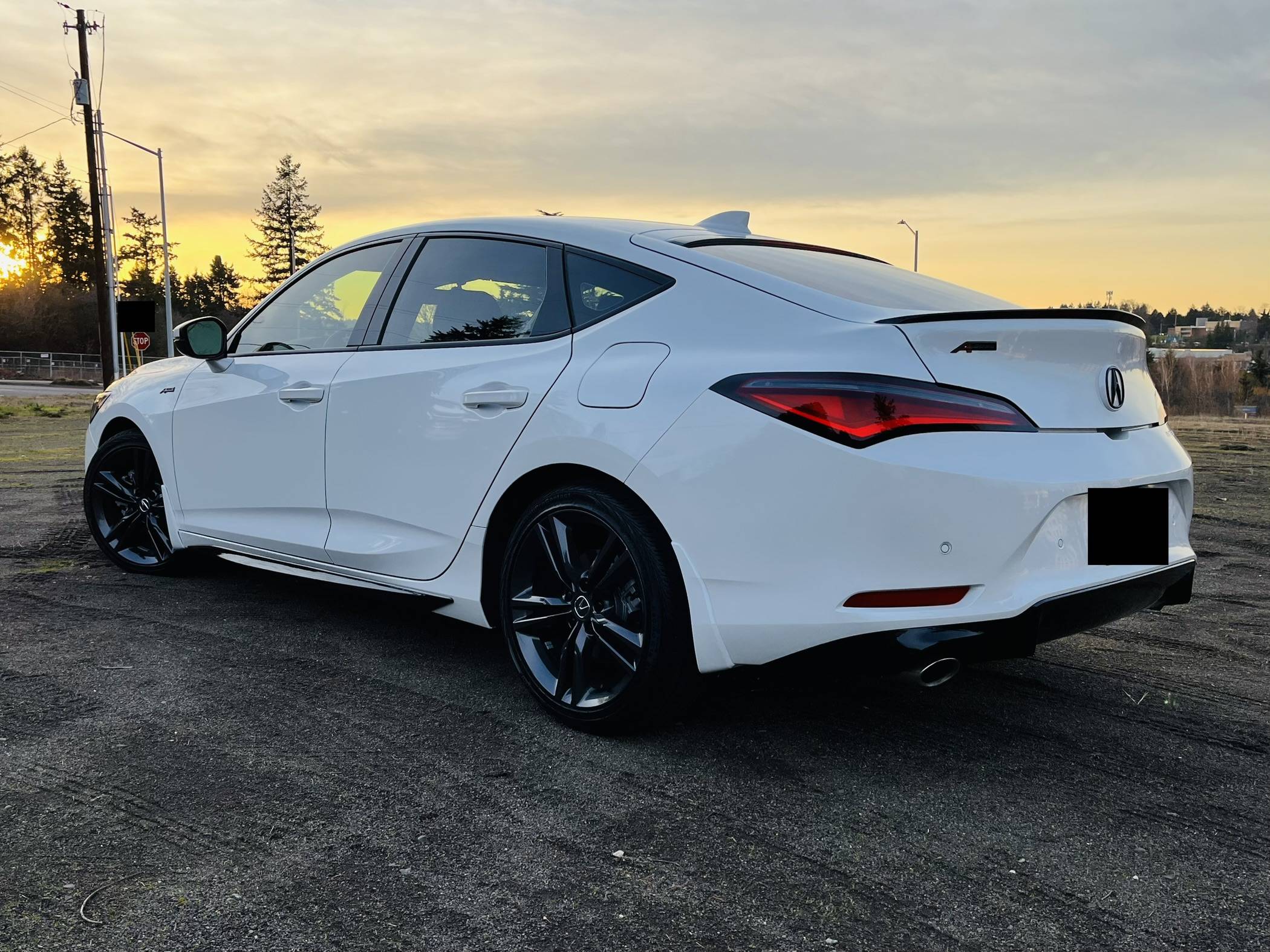 Acura Integra Official PLATINUM WHITE Integra Club & Photos IMG_0495
