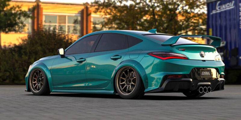 Acura Integra crickets - some of my thoughts on the upcoming Integra Type S C76B7057-EA3E-41F3-B96E-978126C81DA7