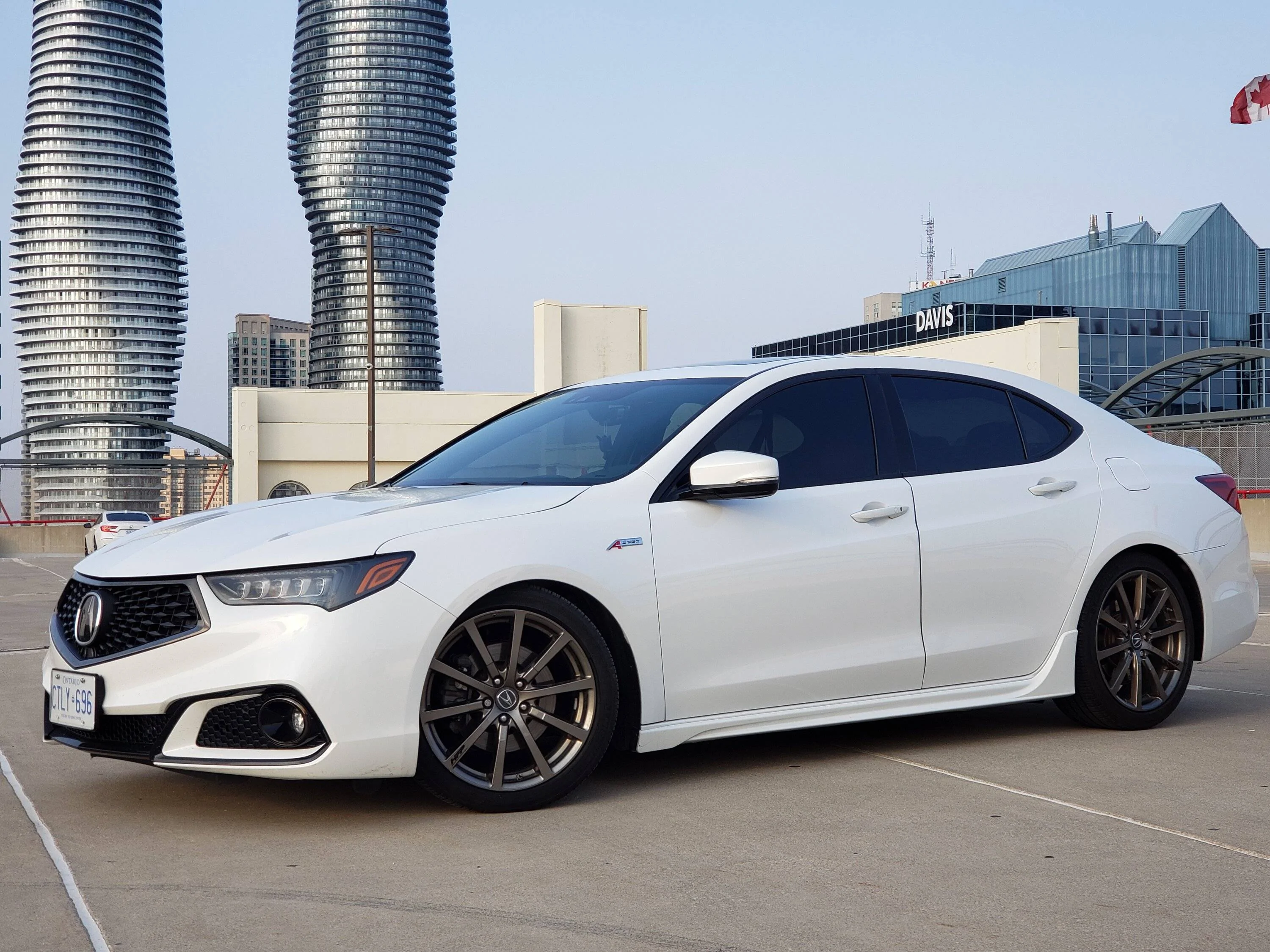 Acura Integra 19" HFP Rims 20210809_183804