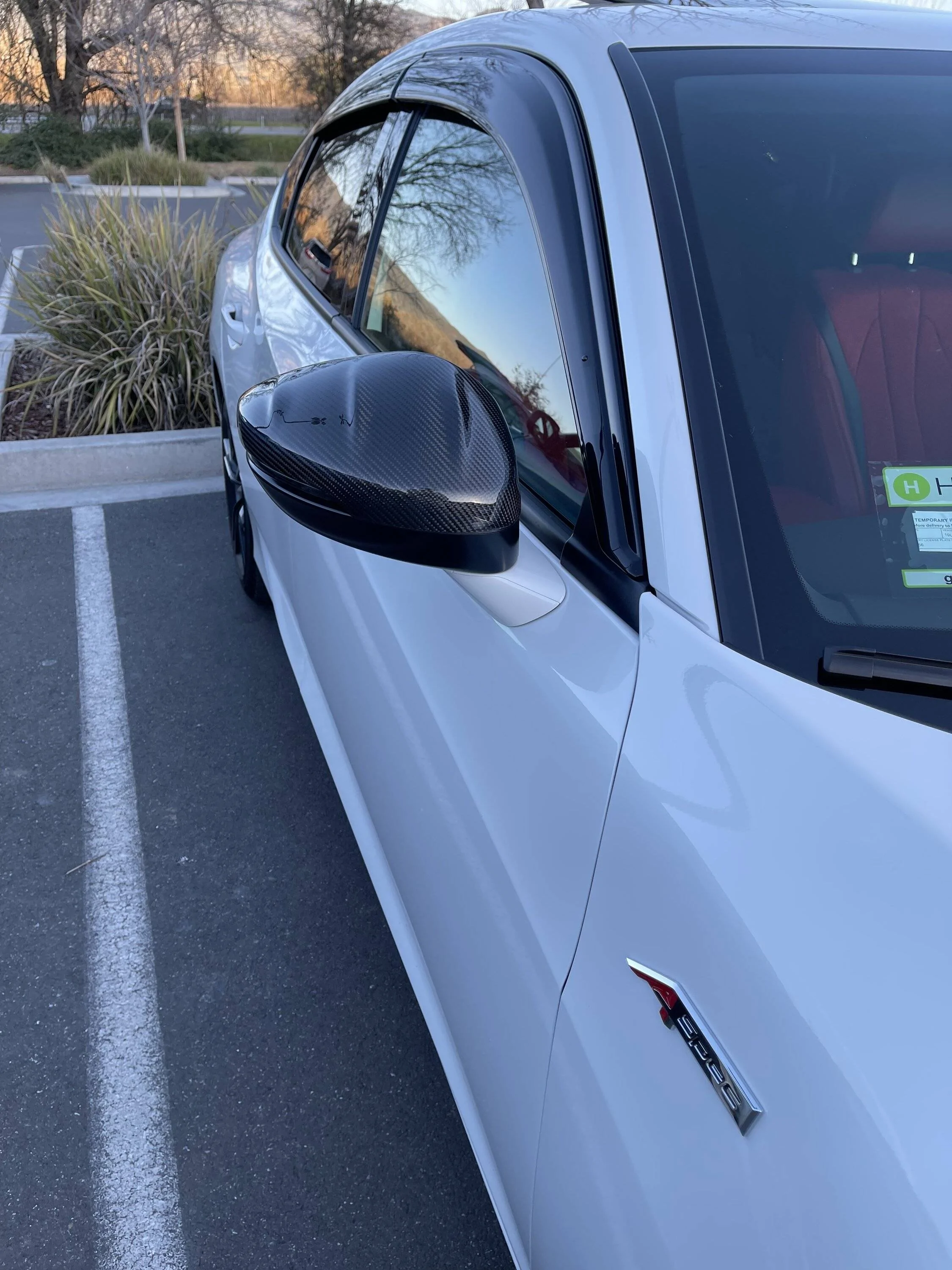 Acura Integra Got her all cleaned up! 0C25BFAA-A1FA-4A5D-B208-F590B889E57C