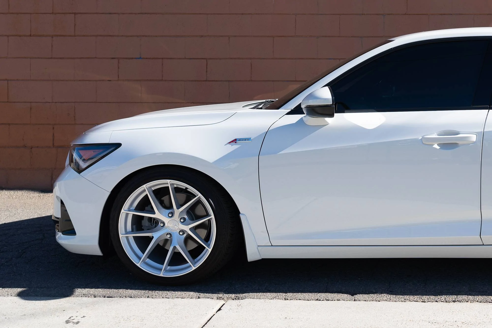 Acura Integra Official PLATINUM WHITE Integra Club & Photos 52B0A4D7-D8DA-41B5-9EDD-B4067EE327EC