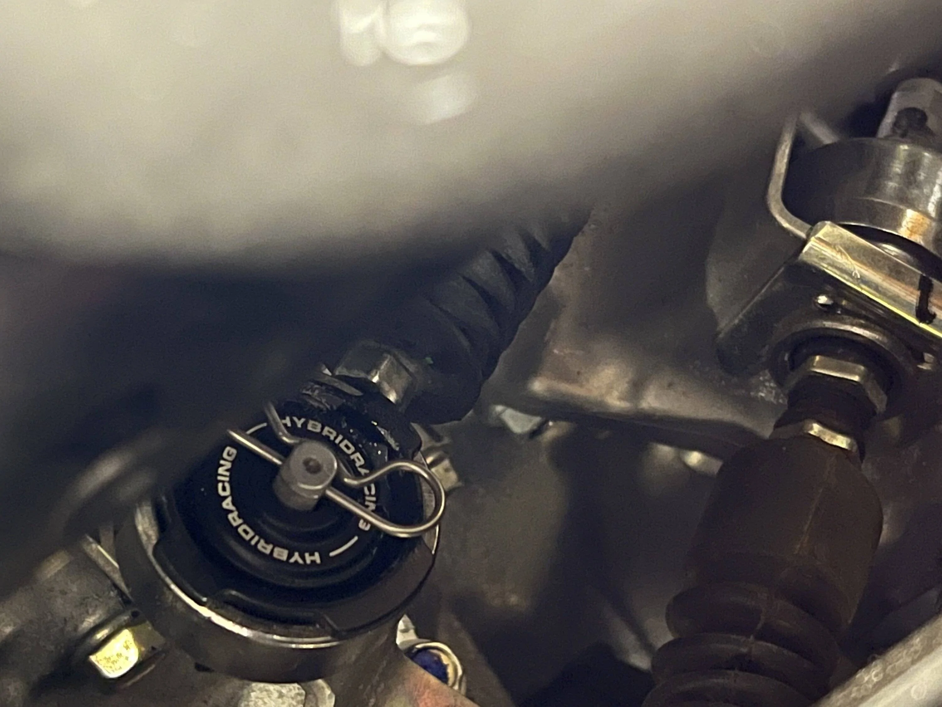 Acura Integra What did you do to your Teggy today? 👨🏻‍🔧🧰🚿🛠 4086B100-223F-4826-9FE4-116DCBEC6735