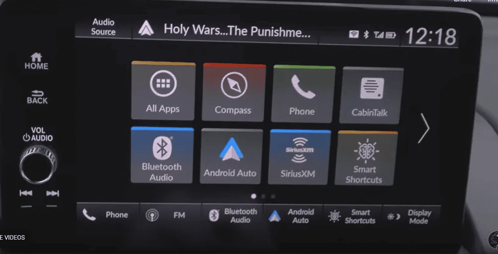 Acura Integra 2023 Integra vs Mazda 3 Turbo review by Savagegeese 1676743737742