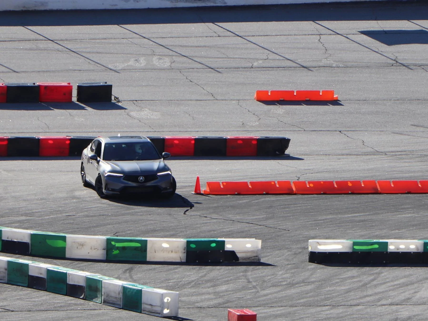 Acura Integra Anyone been on an autocross track yet? 20230218164506_IMG_5554