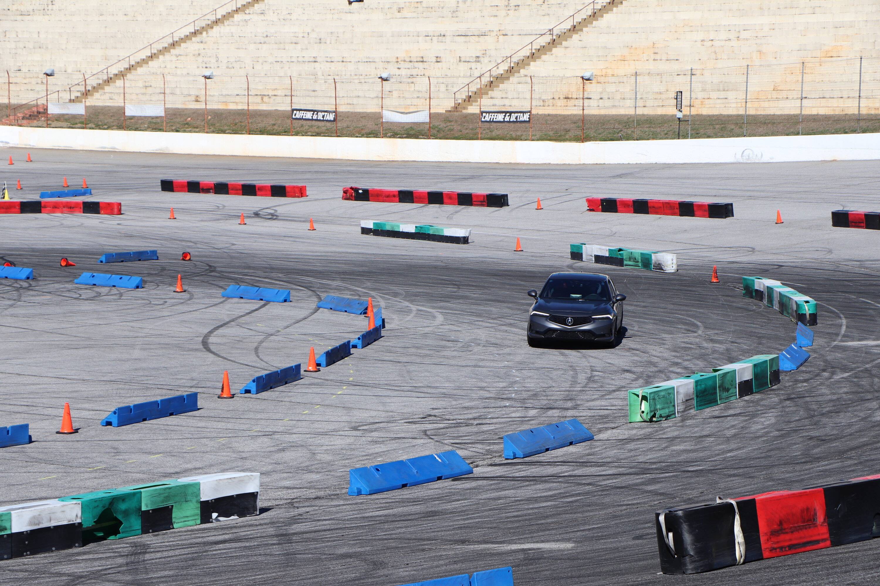 Acura Integra Anyone been on an autocross track yet? 20230218151643_IMG_5347.JPG