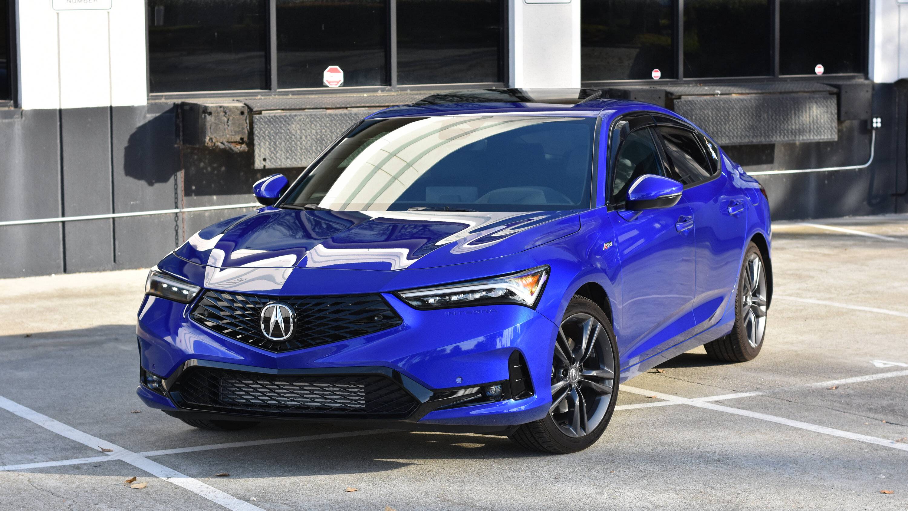 Acura Integra I'm happy to be here. DSC_0250_01