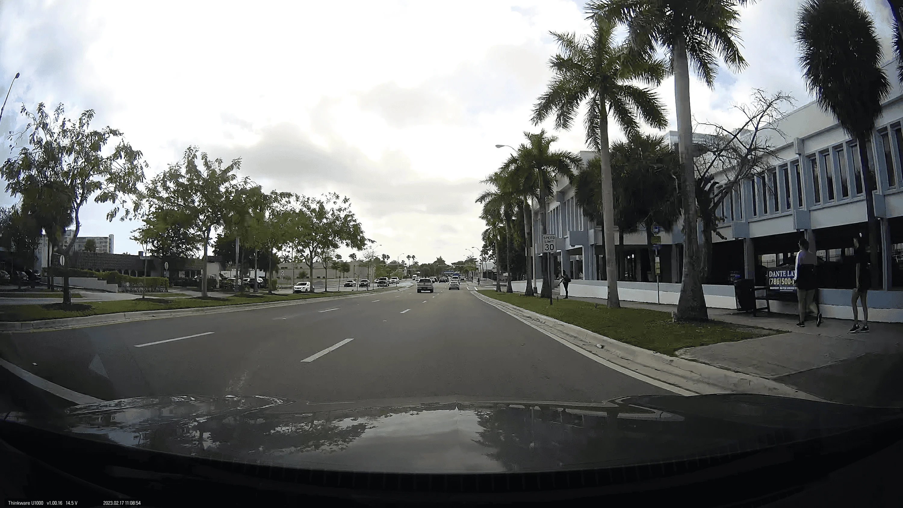 Acura Integra Best place to mount dash cam? front imag