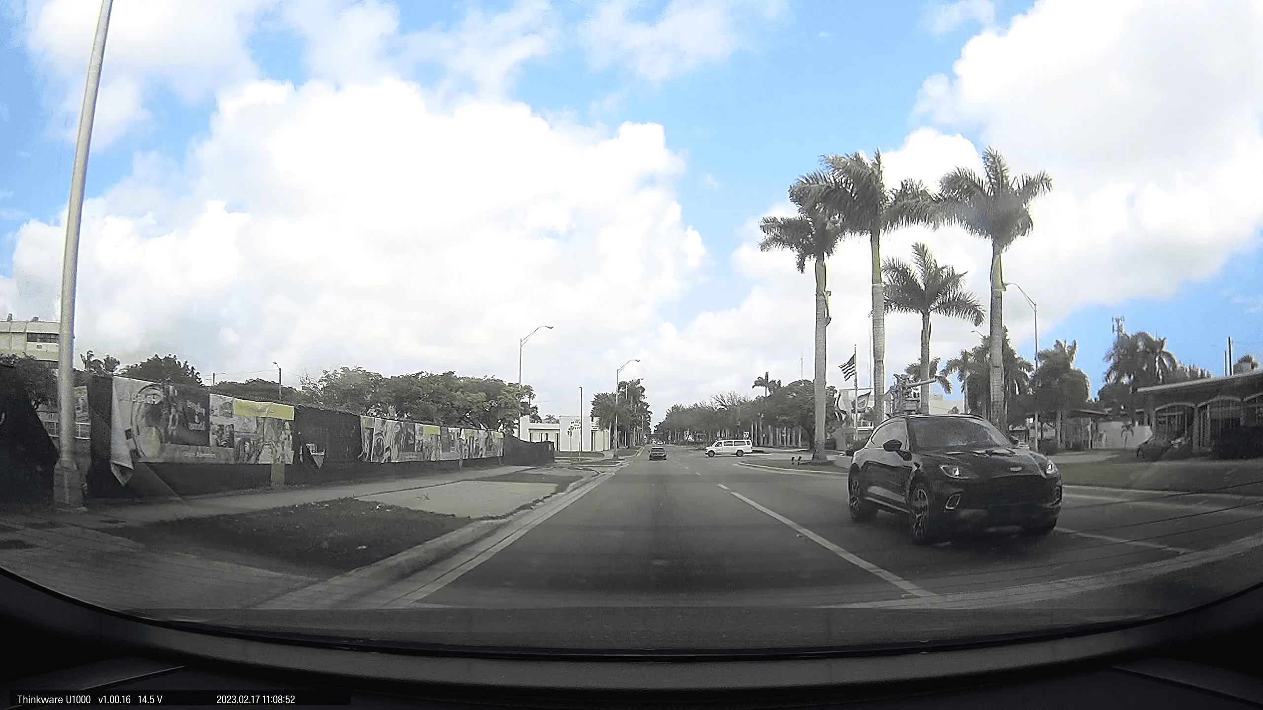 Acura Integra Best place to mount dash cam? rear imag