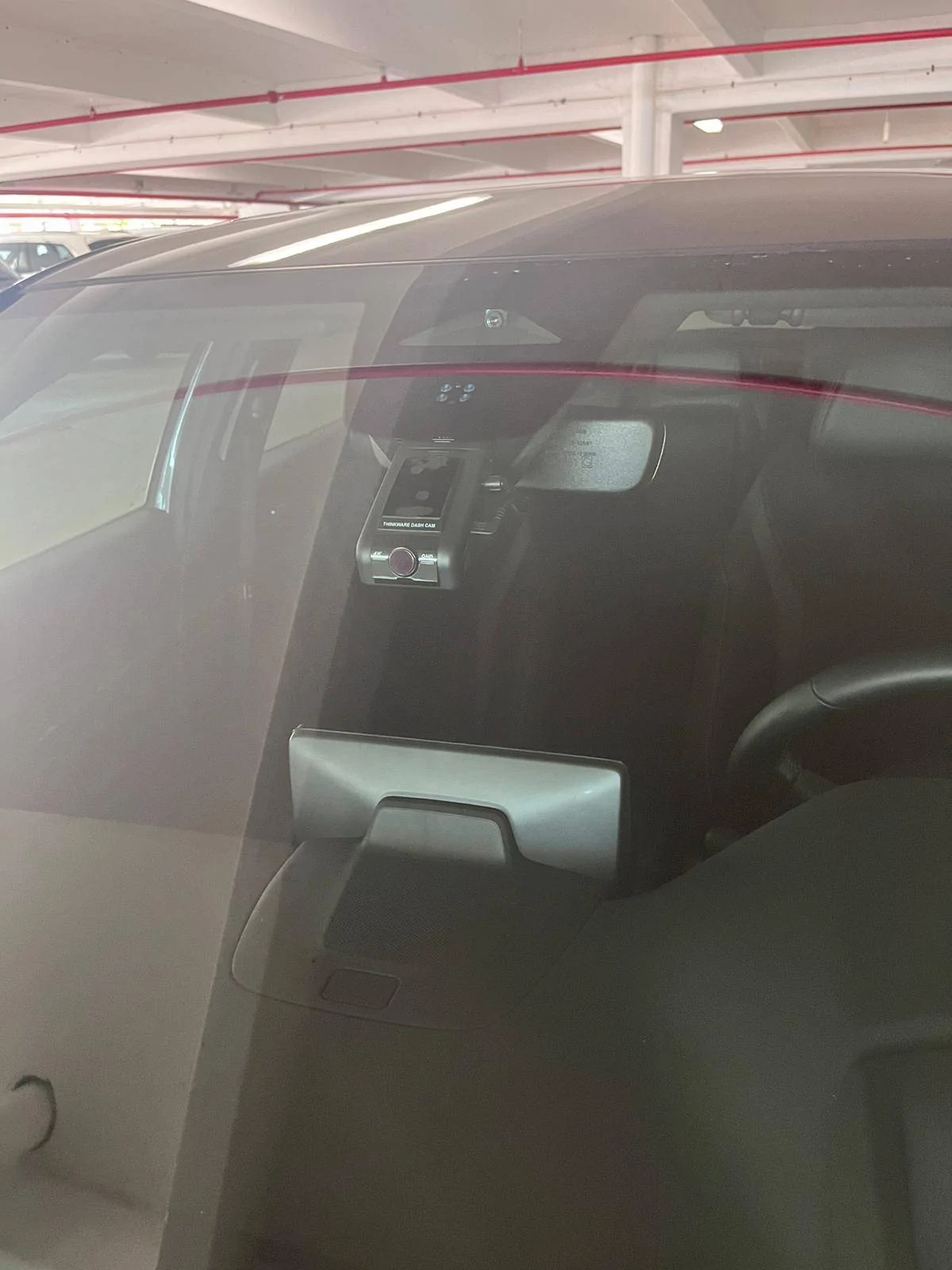 Acura Integra Best place to mount dash cam? WhatsApp Image 2023-02-27 at 12.01.36