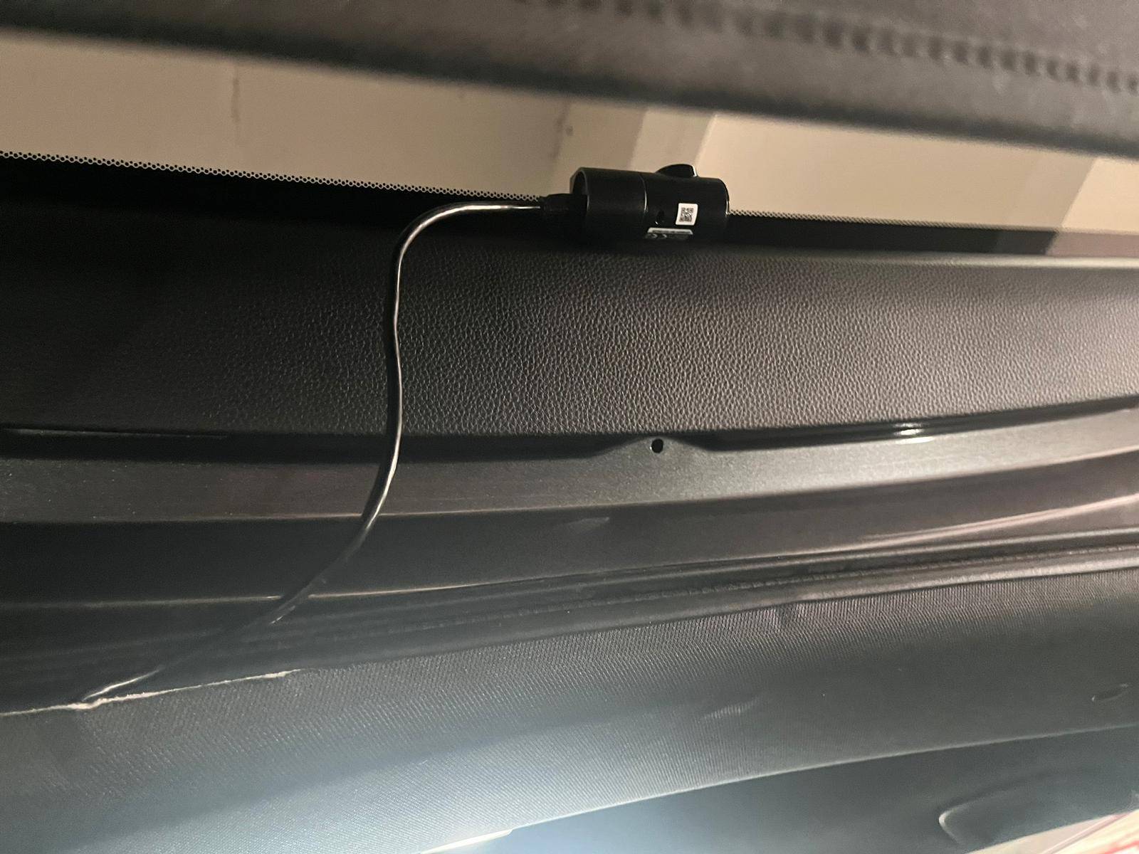 Acura Integra Best place to mount dash cam? WhatsApp Image 2023-02-27 at 12.01.37