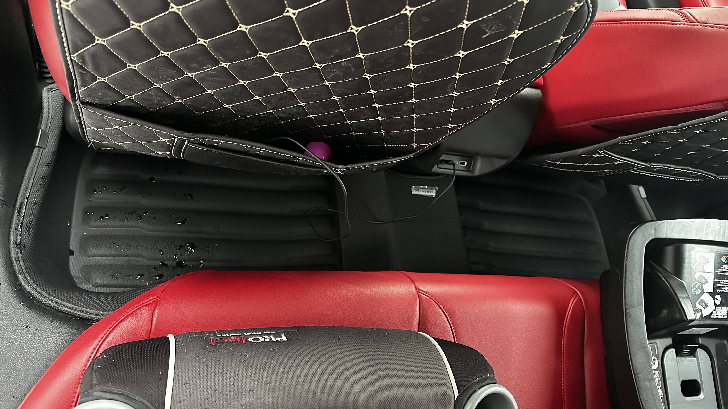 Acura Integra Got tuxmats in today!! They look great 3ADCD503-2D10-4089-B0DD-2B15CA96668E