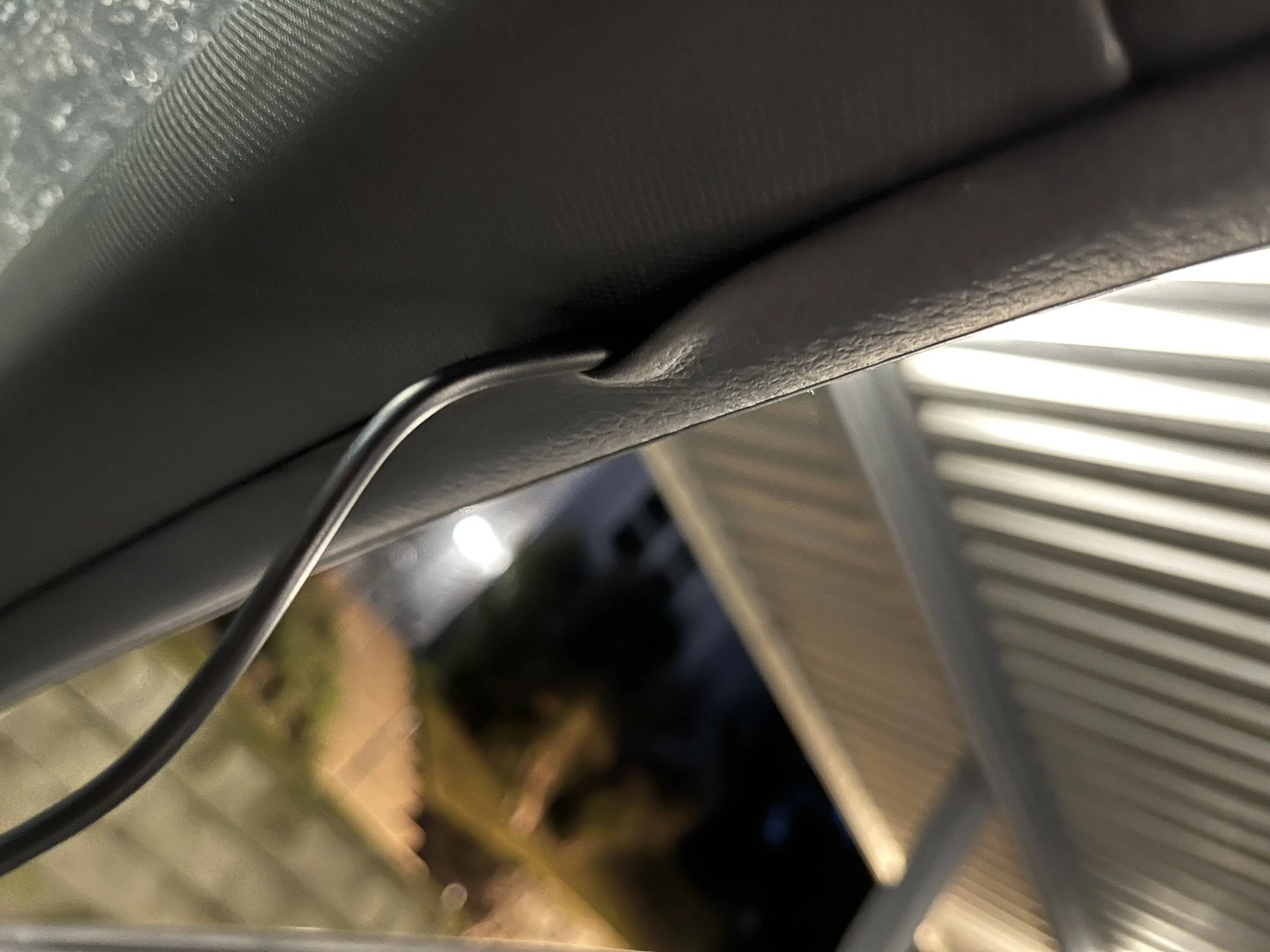 Acura Integra Best place to mount dash cam? IMG_0512[1]