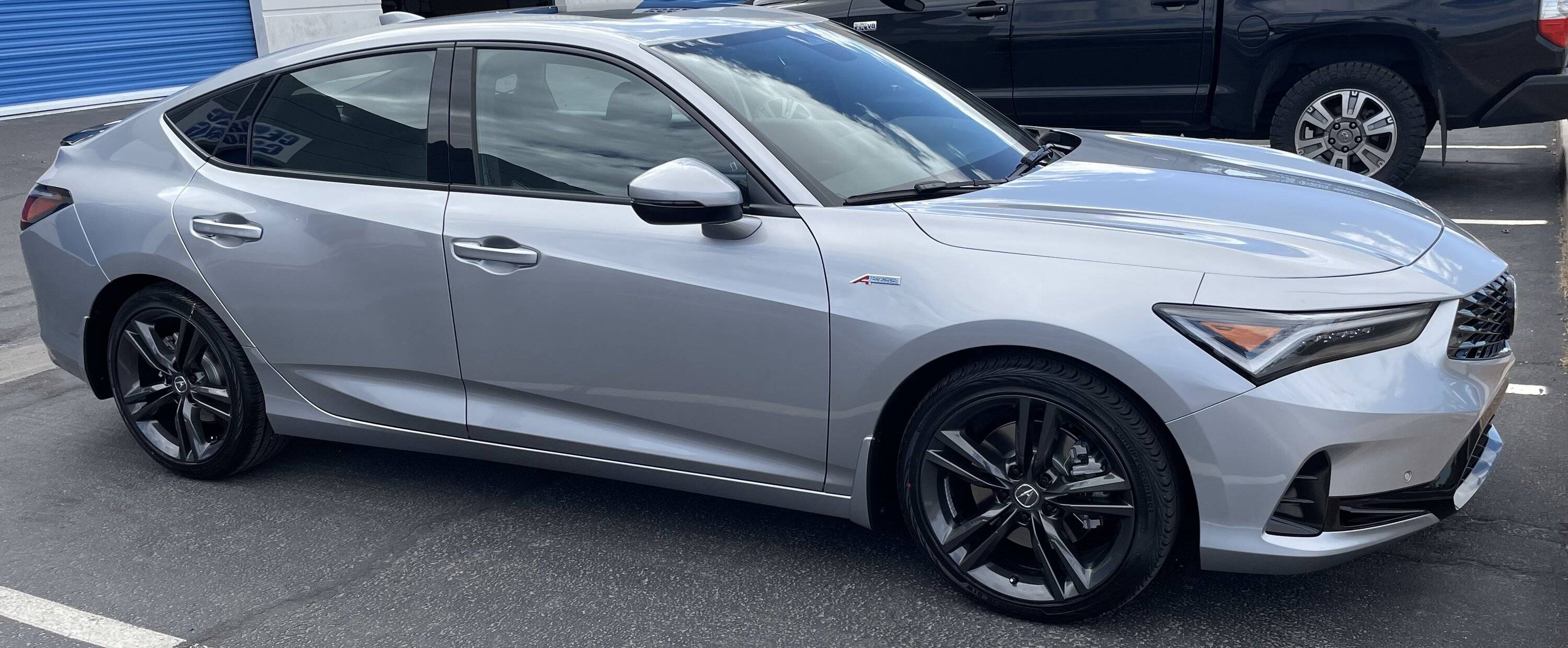 Acura Integra Official LUNAR SILVER Integra Club & Photos IMG_0879