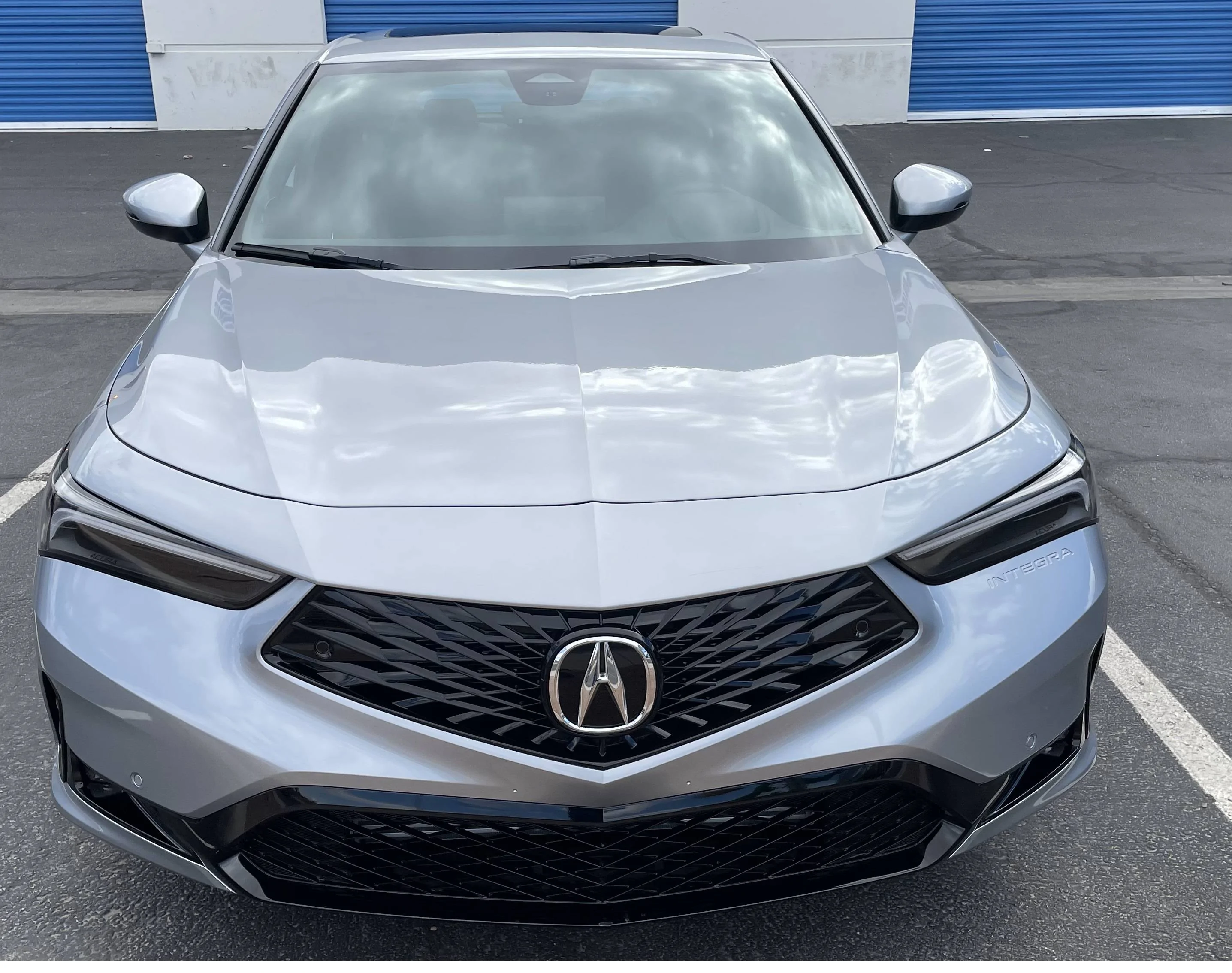 Acura Integra Official LUNAR SILVER Integra Club & Photos IMG_0881