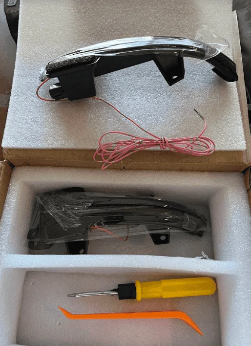 Acura Integra Aftermarket Headlight & Tail Lights ? 1678210981709