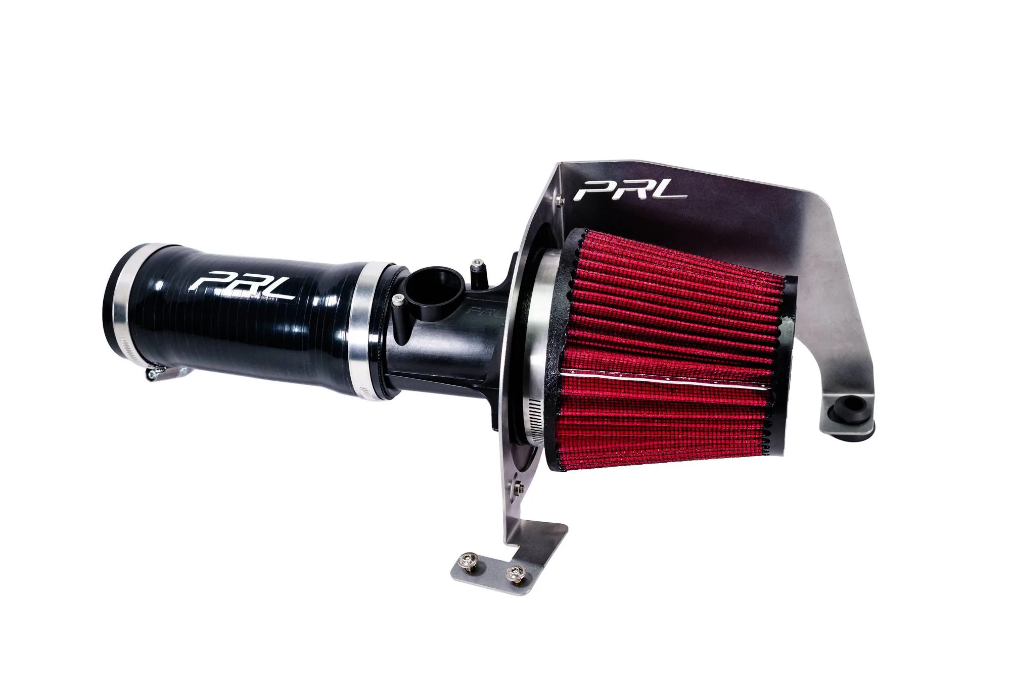 Acura Integra PRL Motorsports 2023+ Acura Integra 1.5T Short Ram Intake System Civic_ShortRamIntake-2