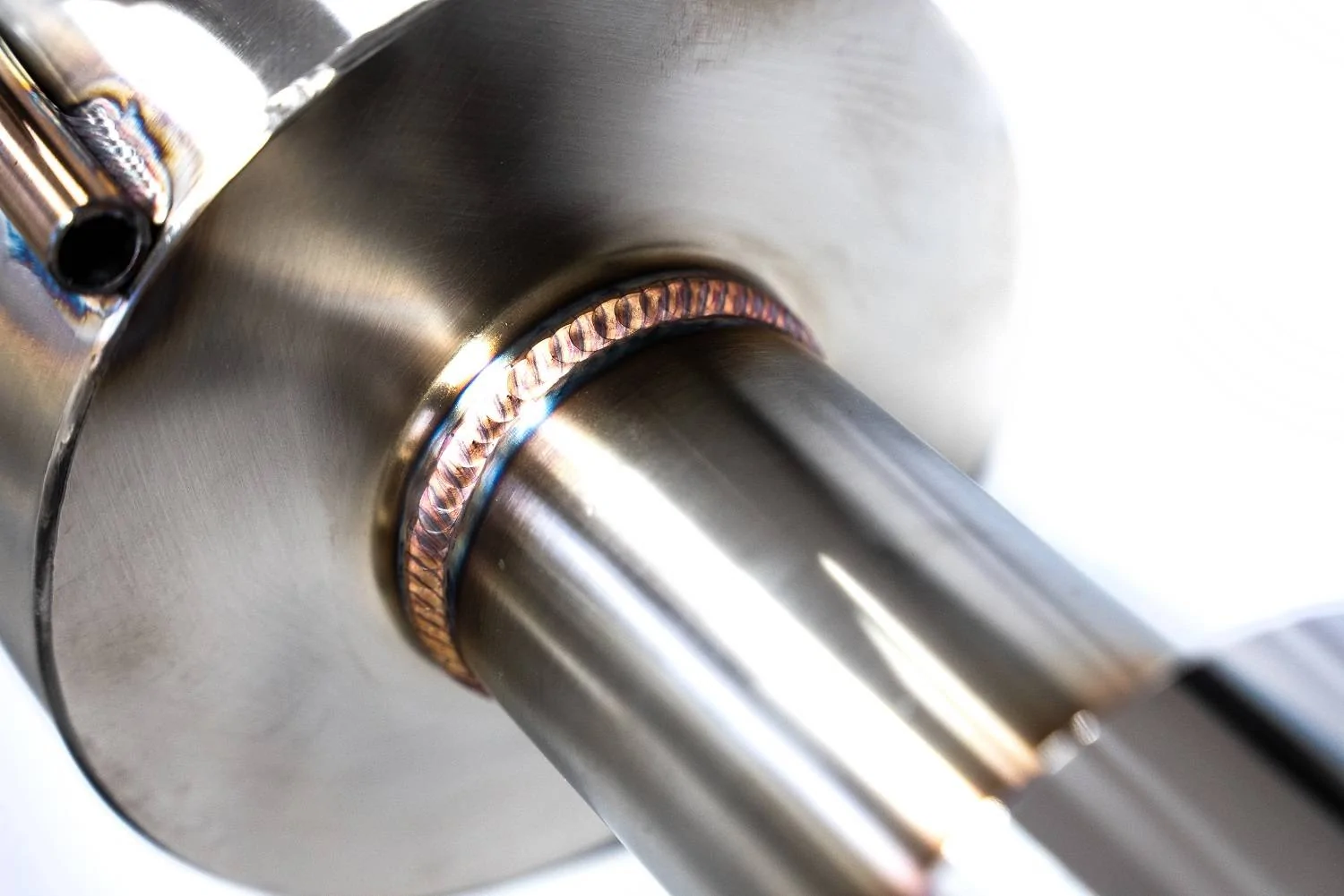 Acura Integra Integra Aftermarket Exhaust Options and Videos [Thread] high-flow exhust system 2022 honda civic touring