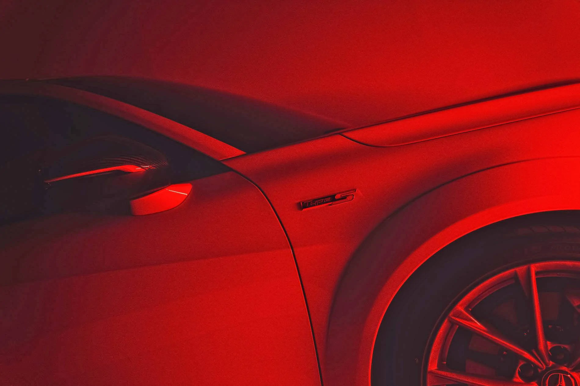 Acura Integra Official: 320 HP for 2024 Integra Type S! Full Reveal Next Month @  Acura Grand Prix of Long Beach (April 14) 02 2024 Acura Integra Type S