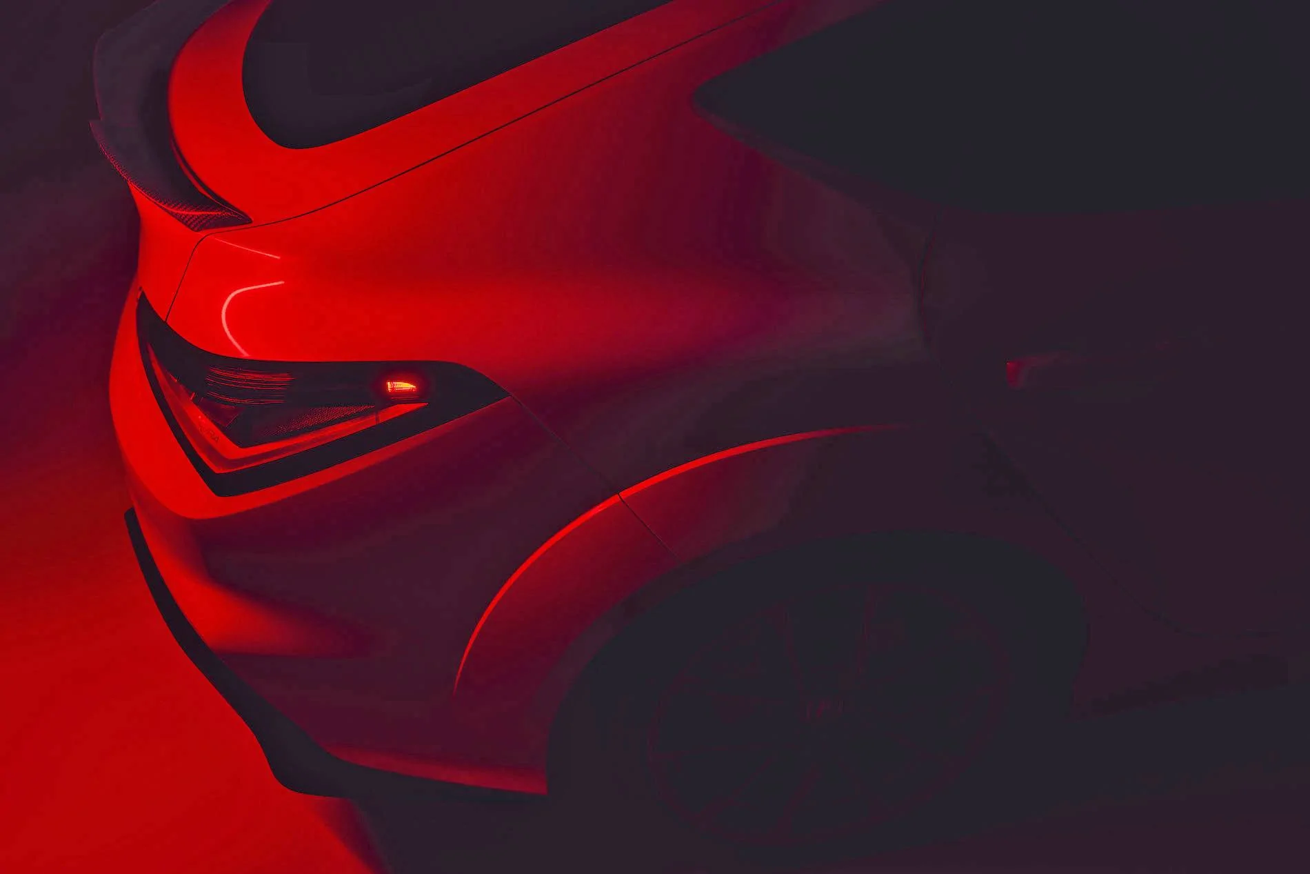 Acura Integra Official: 320 HP for 2024 Integra Type S! Full Reveal Next Month @  Acura Grand Prix of Long Beach (April 14) 03 2024 Acura Integra Type S