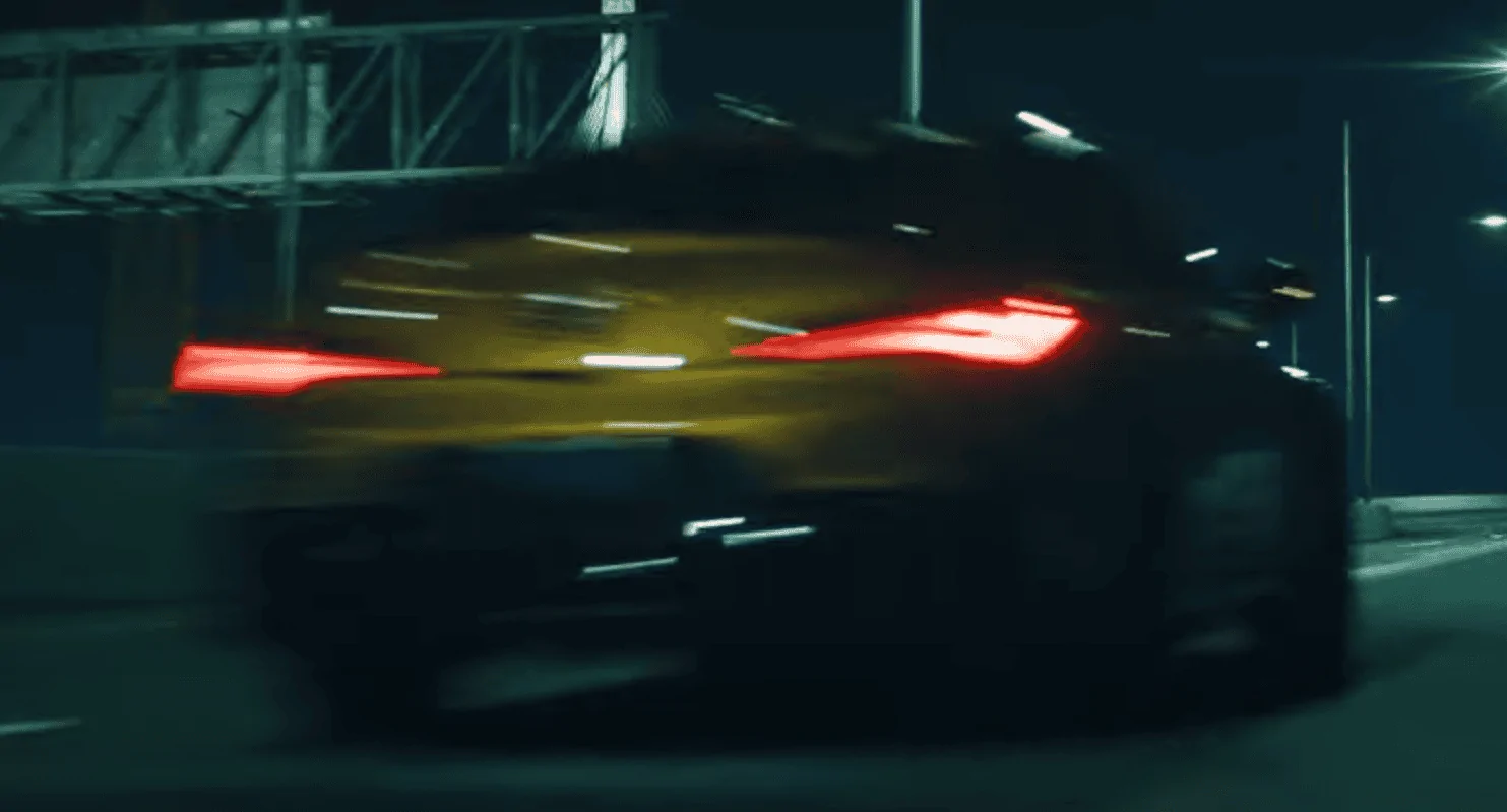 Acura Integra Official: 320 HP for 2024 Integra Type S! Full Reveal Next Month @  Acura Grand Prix of Long Beach (April 14) 1679329176305