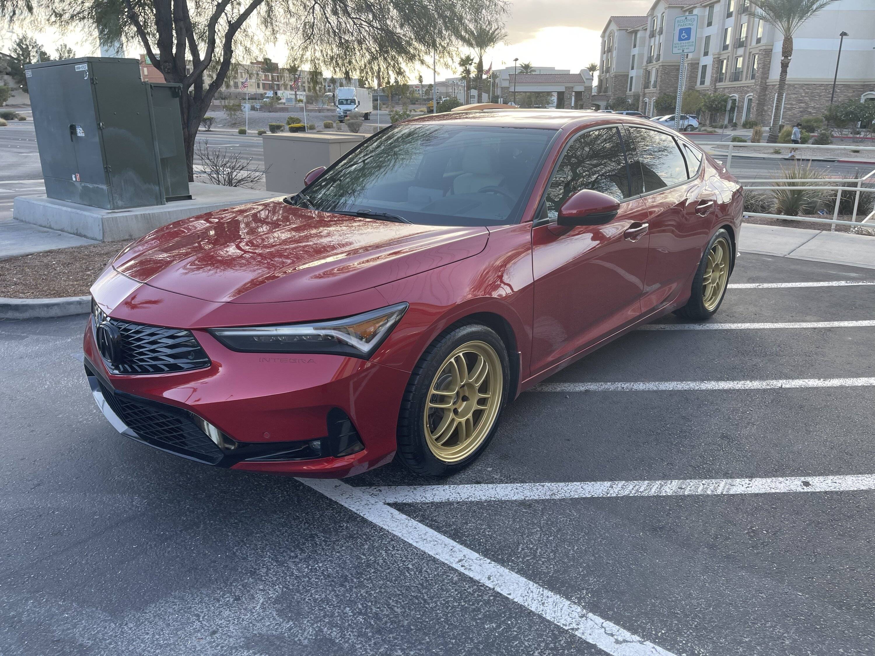Acura Integra Official PERFORMANCE RED PEARL Integra Club & Photos 10CFDB42-E734-4BEC-9971-A7FB3D349DD8