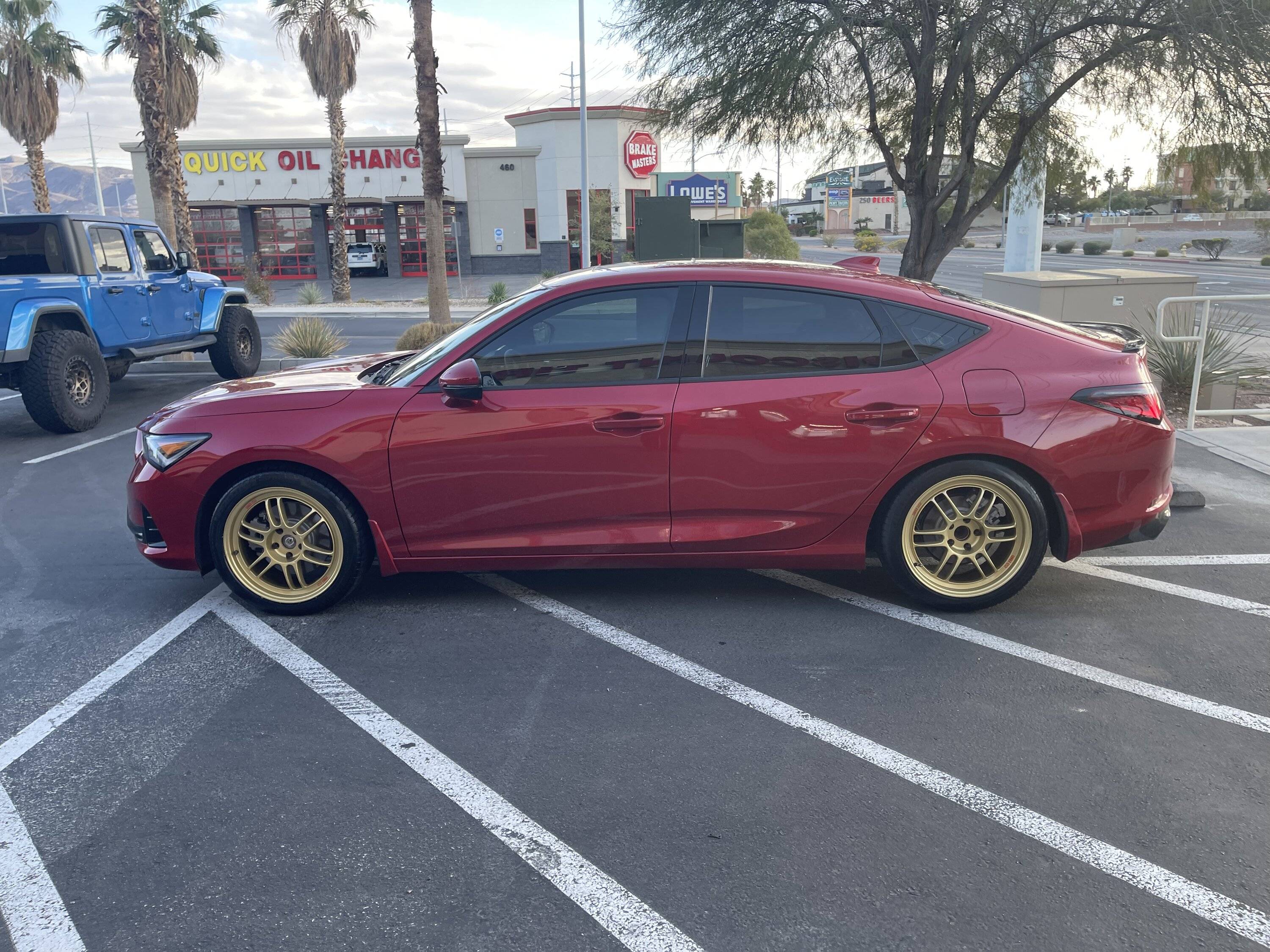 Acura Integra Official PERFORMANCE RED PEARL Integra Club & Photos 6915E1A4-6ADC-4007-8BC3-737A2325833A