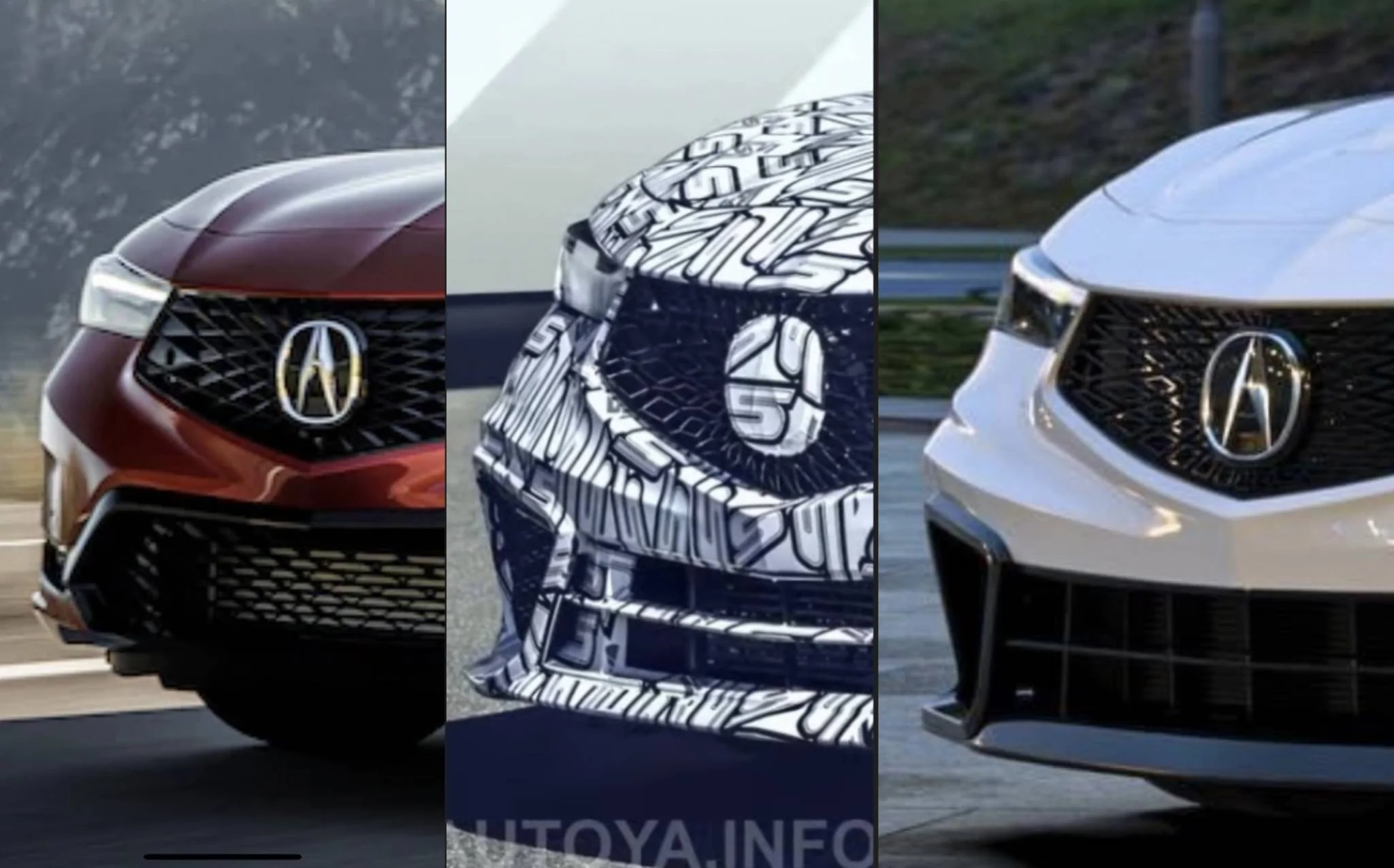 Acura Integra Official: 320 HP for 2024 Integra Type S! Full Reveal Next Month @  Acura Grand Prix of Long Beach (April 14) F998C23F-47A0-4AAC-AE08-DF8D7F7C2B50